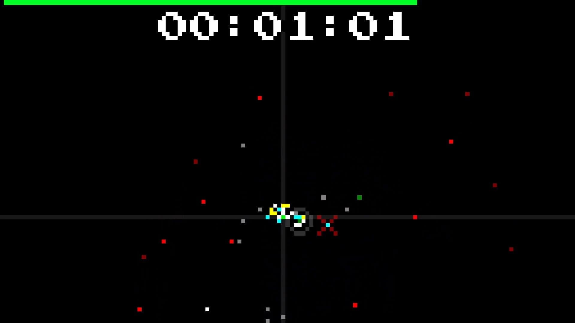Pixel Survivor screenshot 5