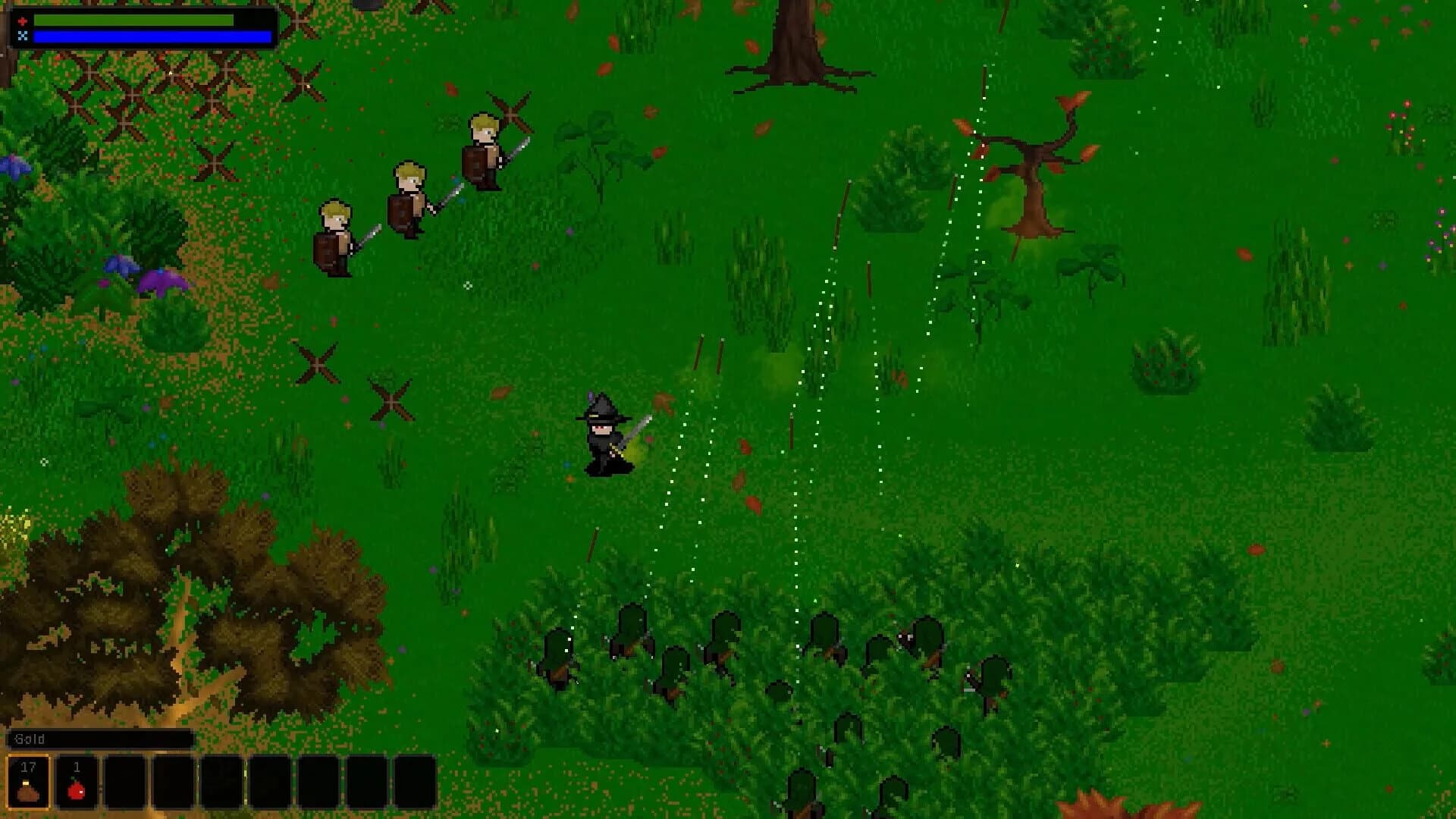 Pixel Wizard screenshot 5