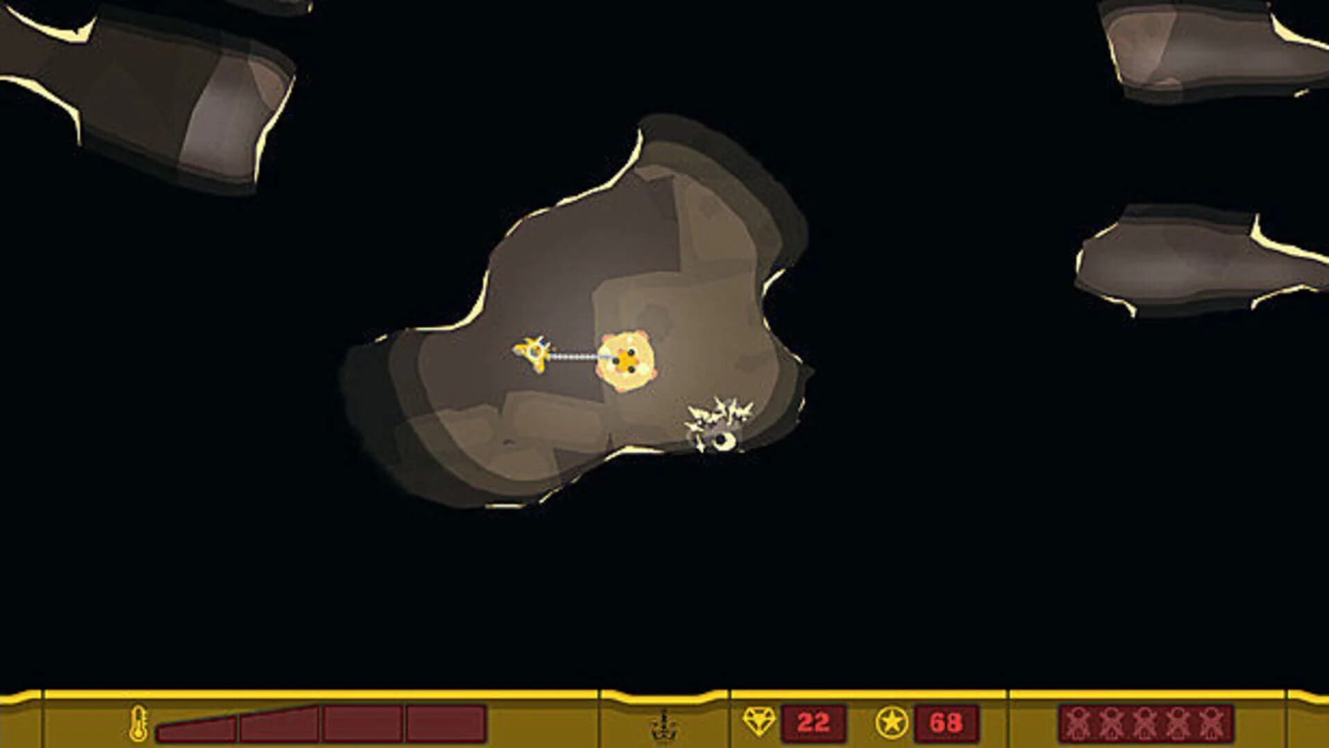 PixelJunk Shooter 2 screenshot 3