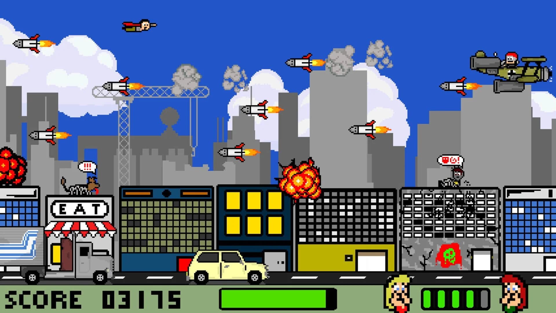 Pixelman screenshot 5