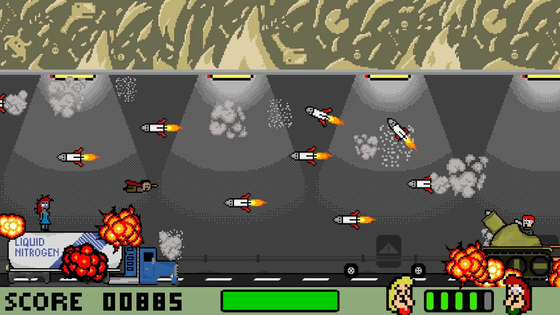 Pixelman screenshot 2