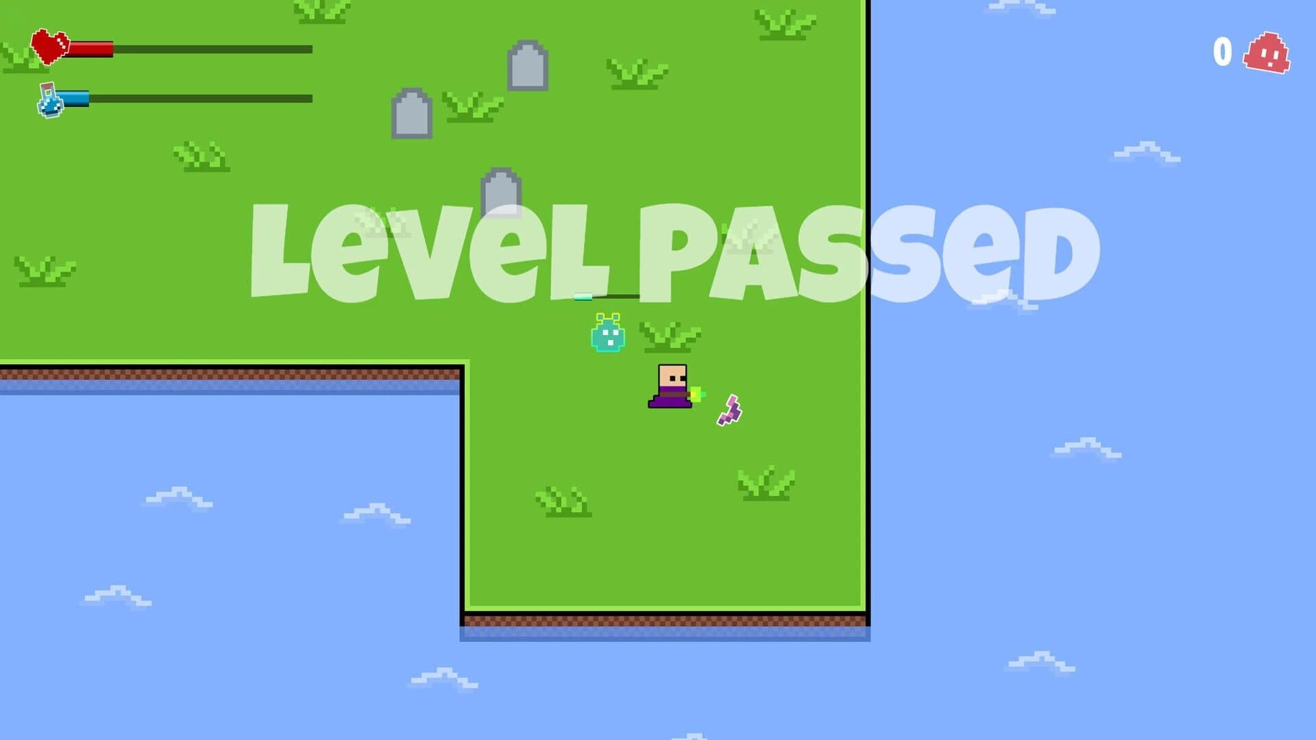 Pixelmancer screenshot 5