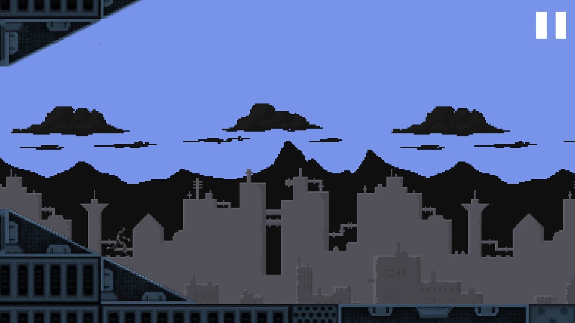 Pixelord screenshot 4