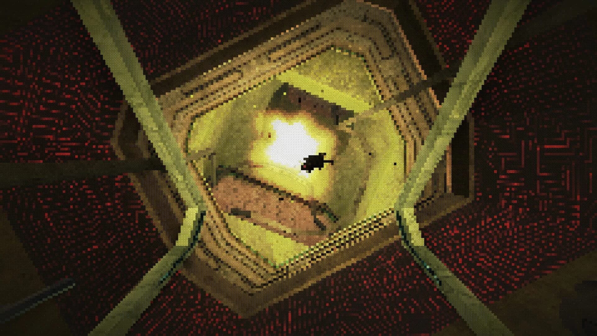 Pixelpunk XL screenshot 4