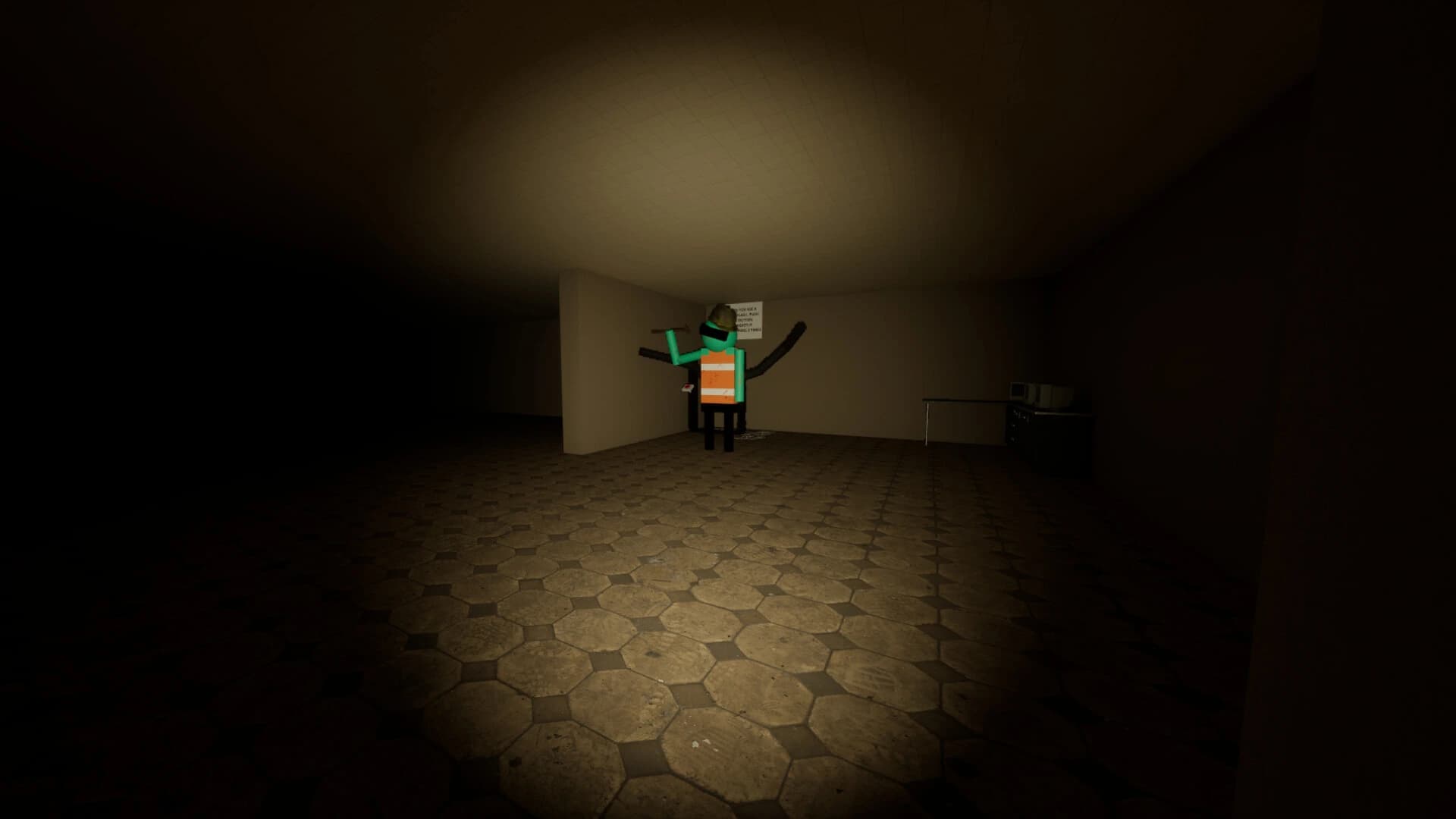 Pixelwave Off screenshot 6