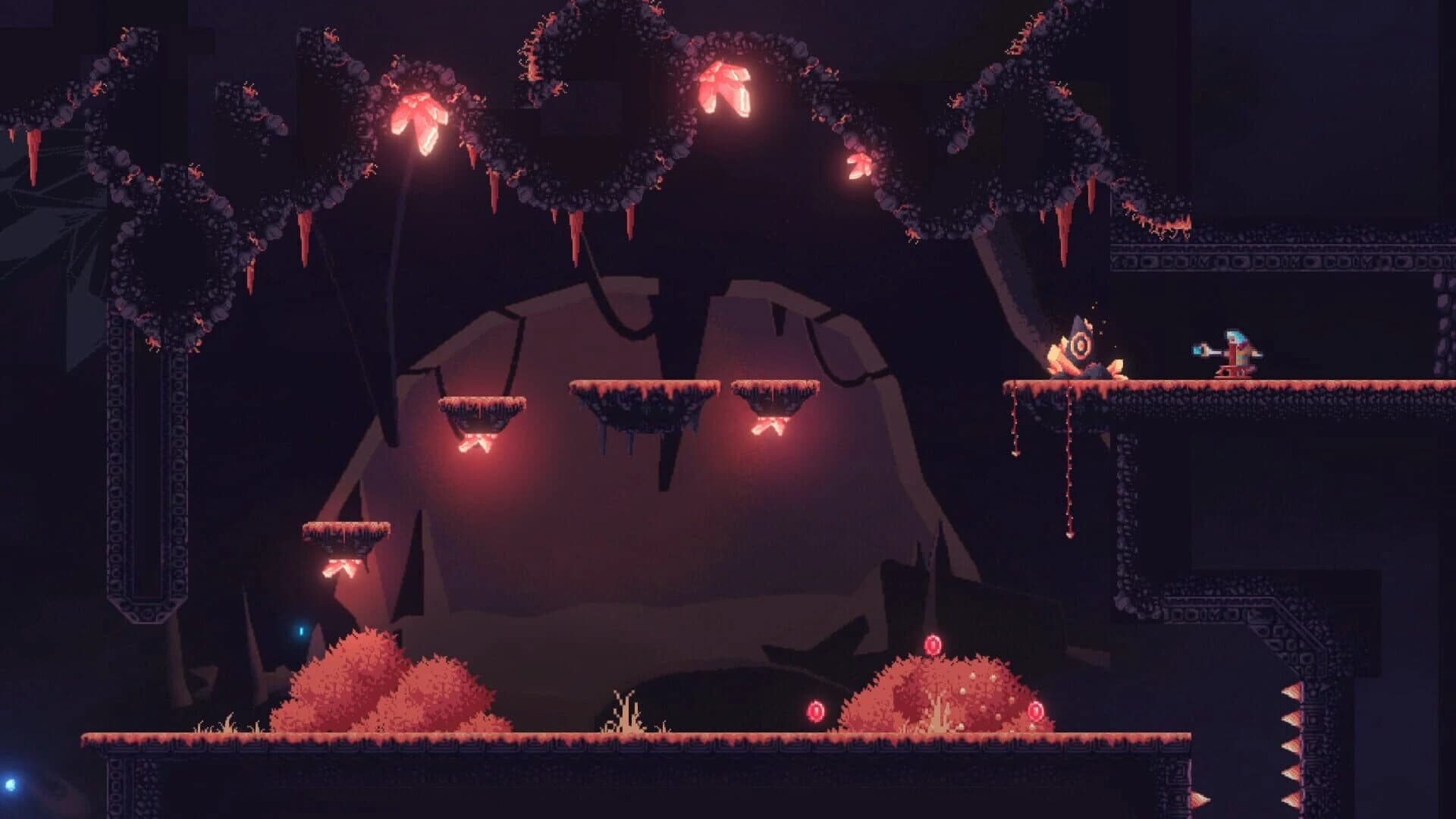 Pixgun screenshot 1