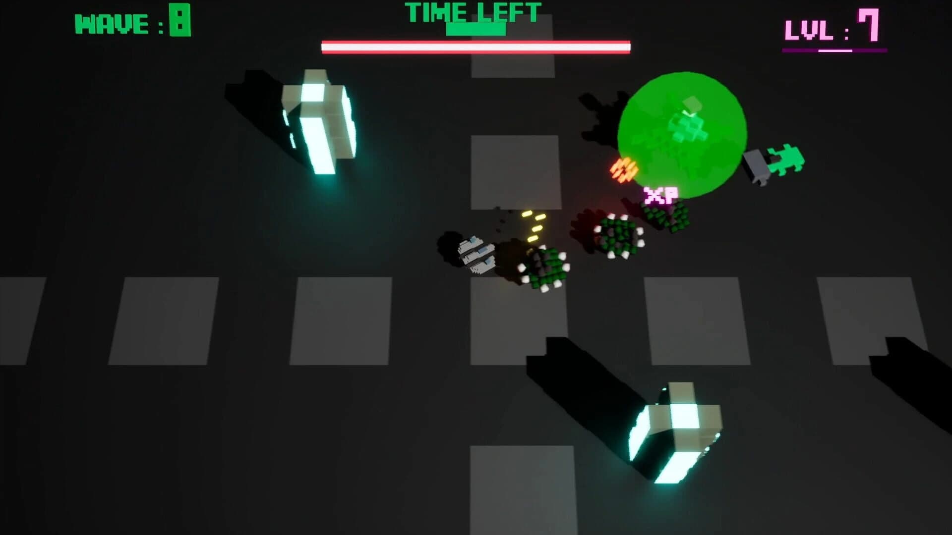 Pix'Hard screenshot 1