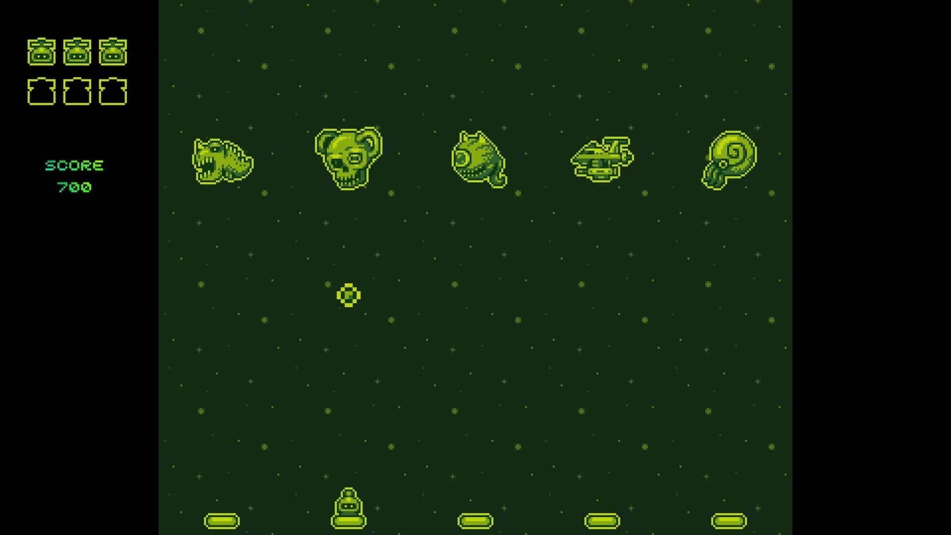 Pixicharm: BitPew screenshot 2