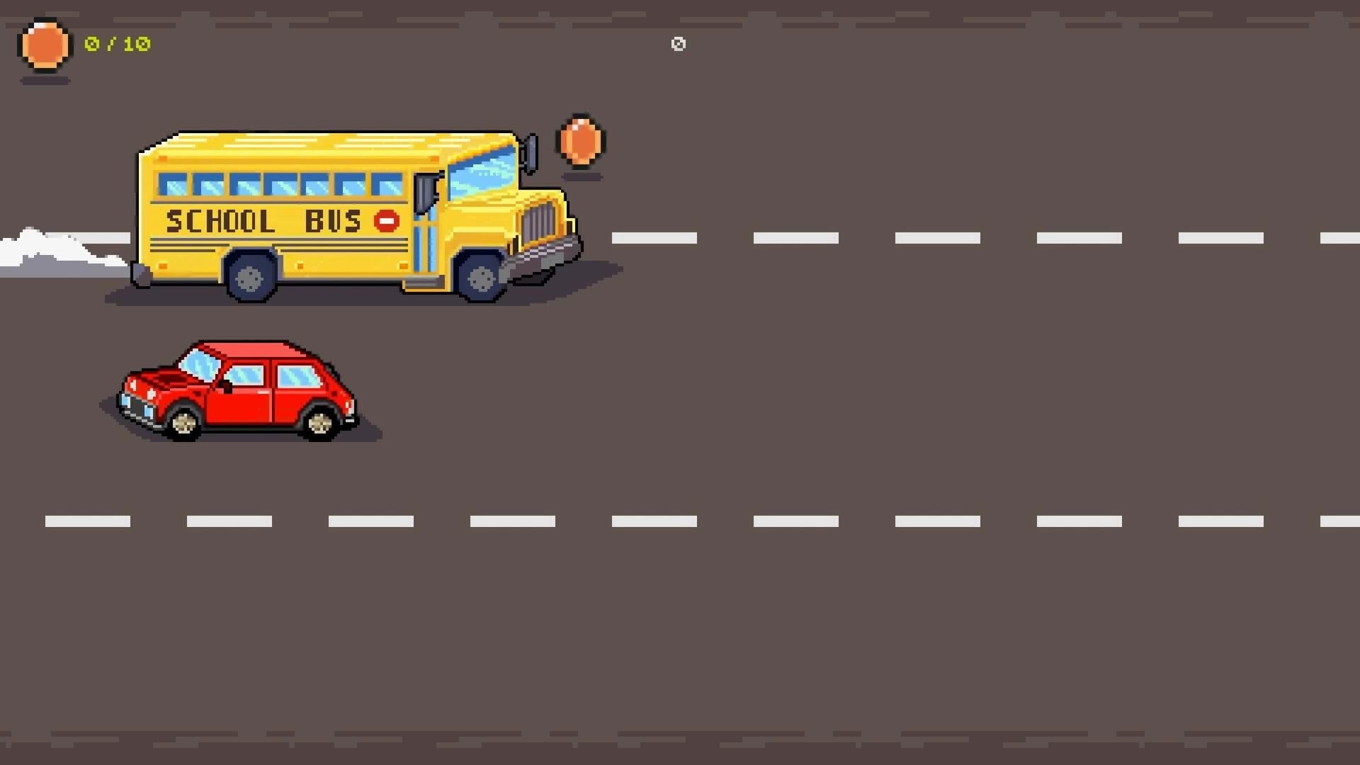 Pixicharm: Bus Coinventure screenshot 8