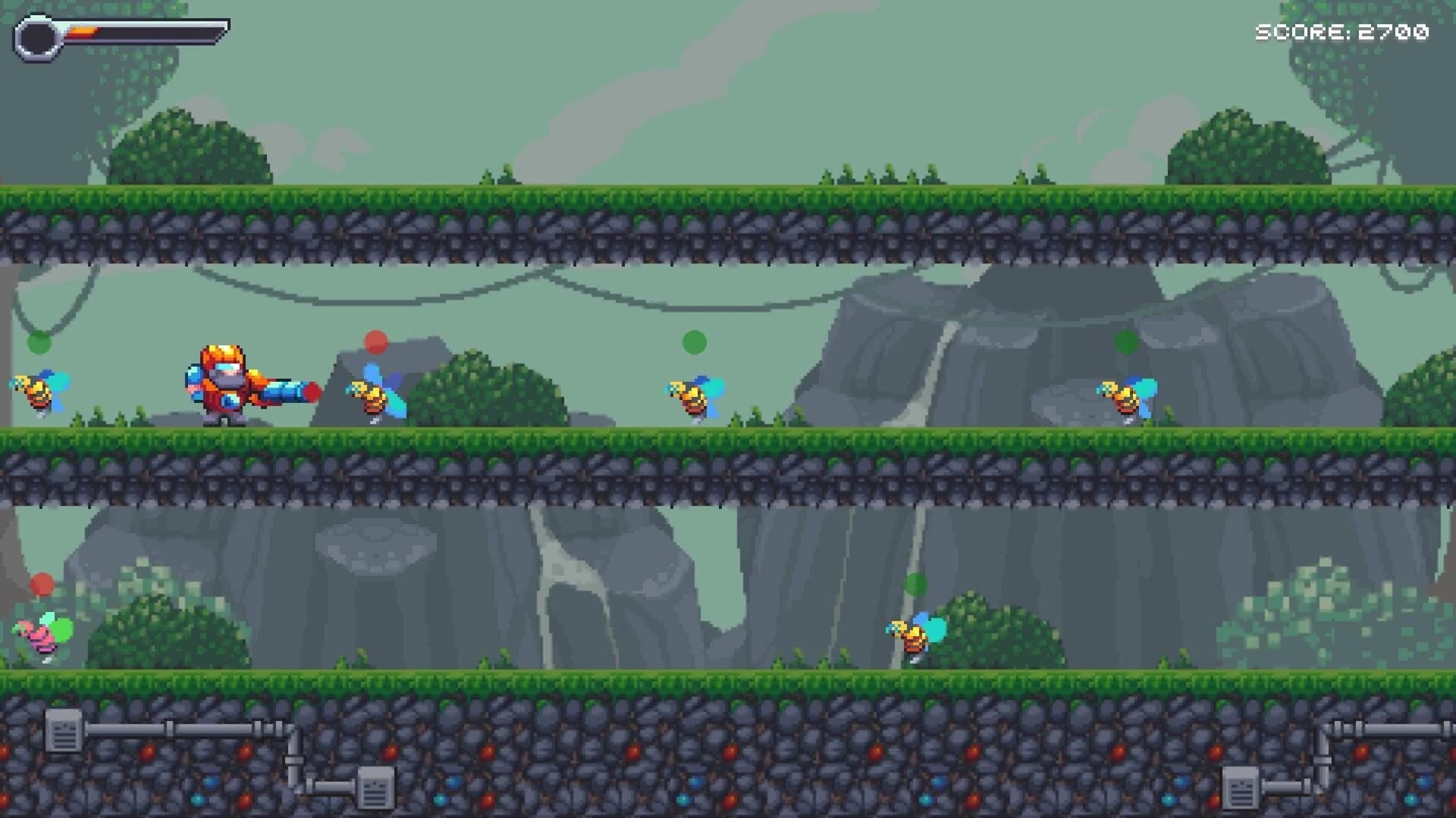 Pixicharm Collection 8 screenshot 13