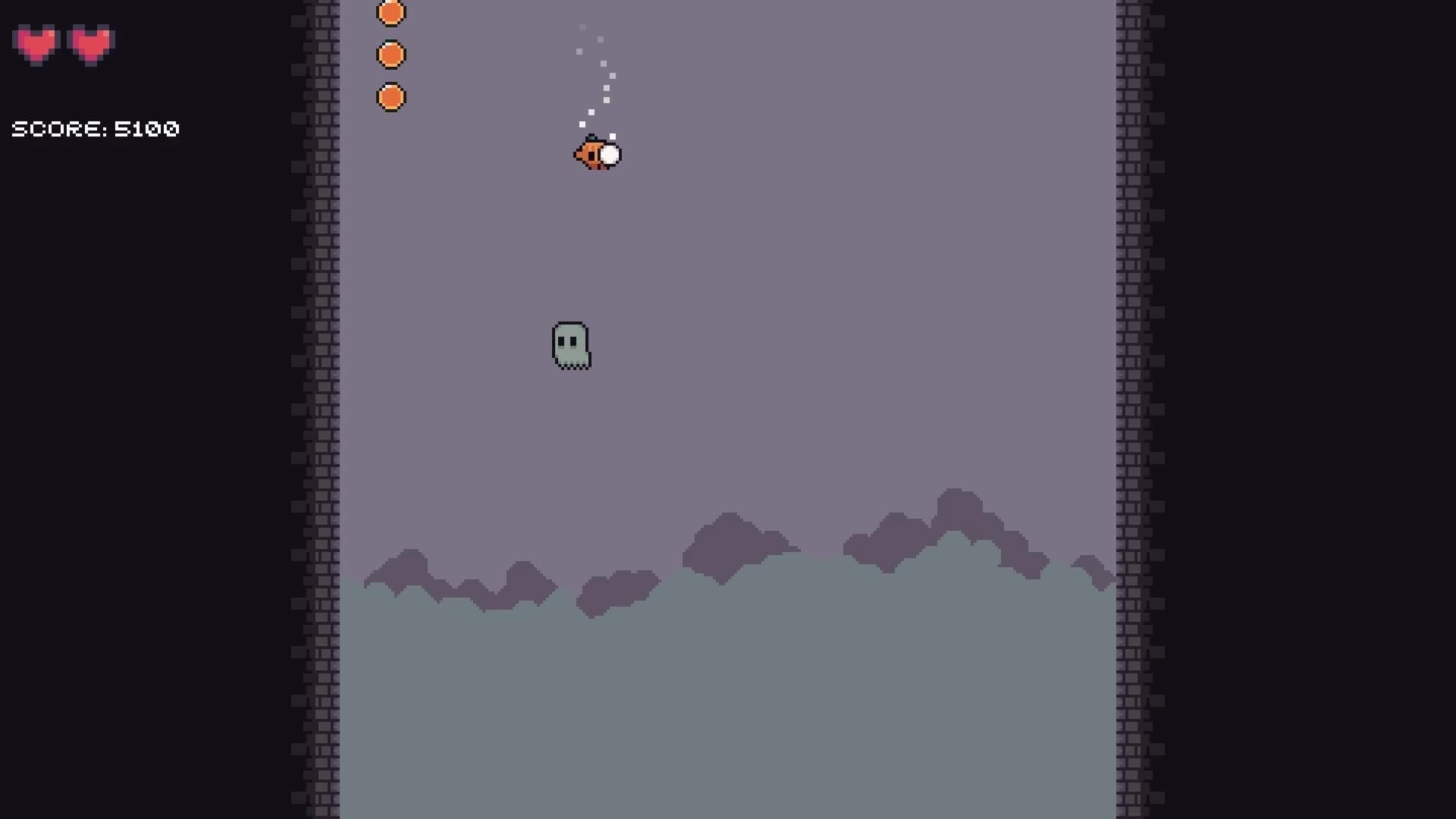 Pixicharm: Jack-O-Fall screenshot 1