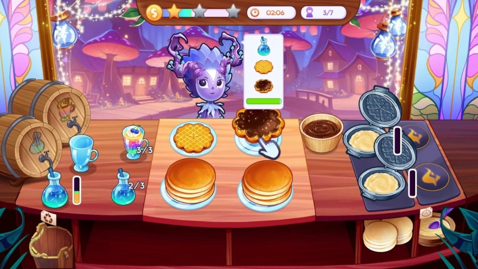 Pixie Plates screenshot 5