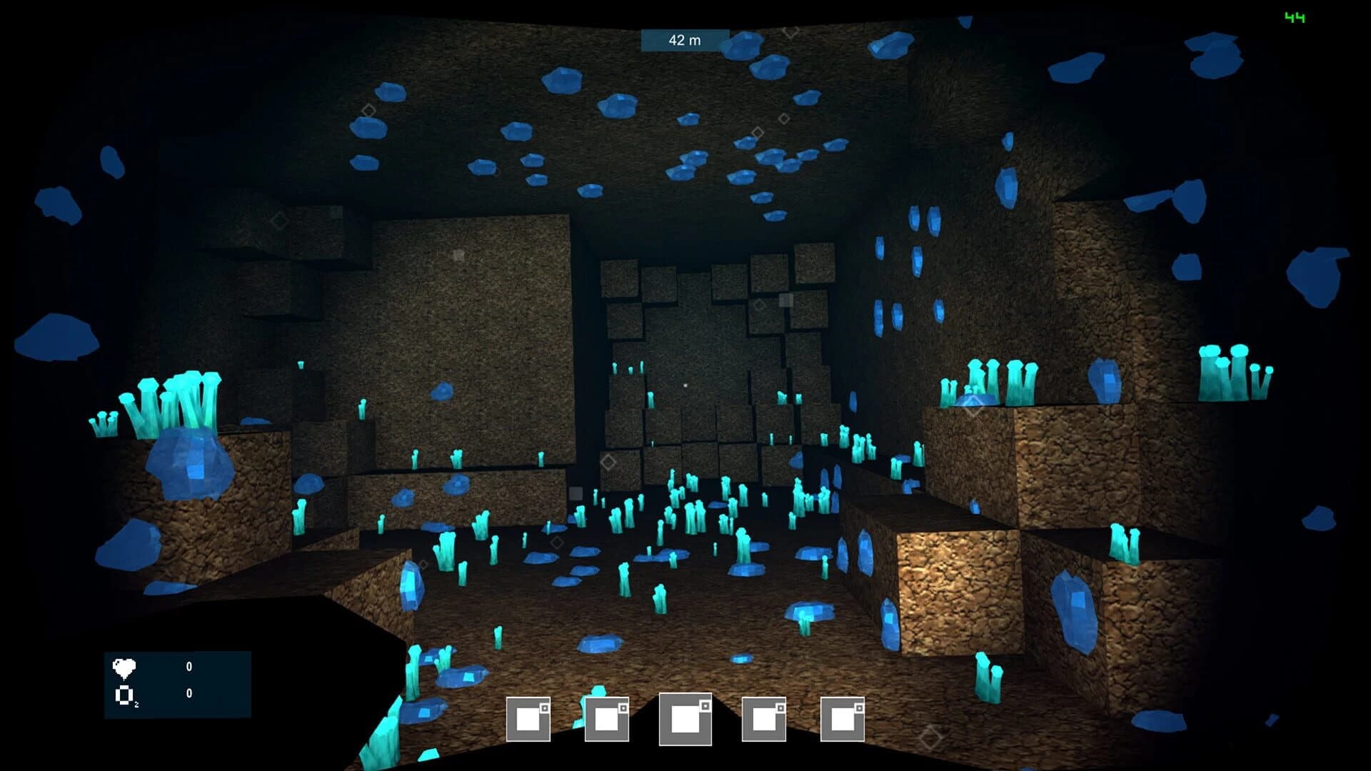 PixNautiCraft screenshot 3