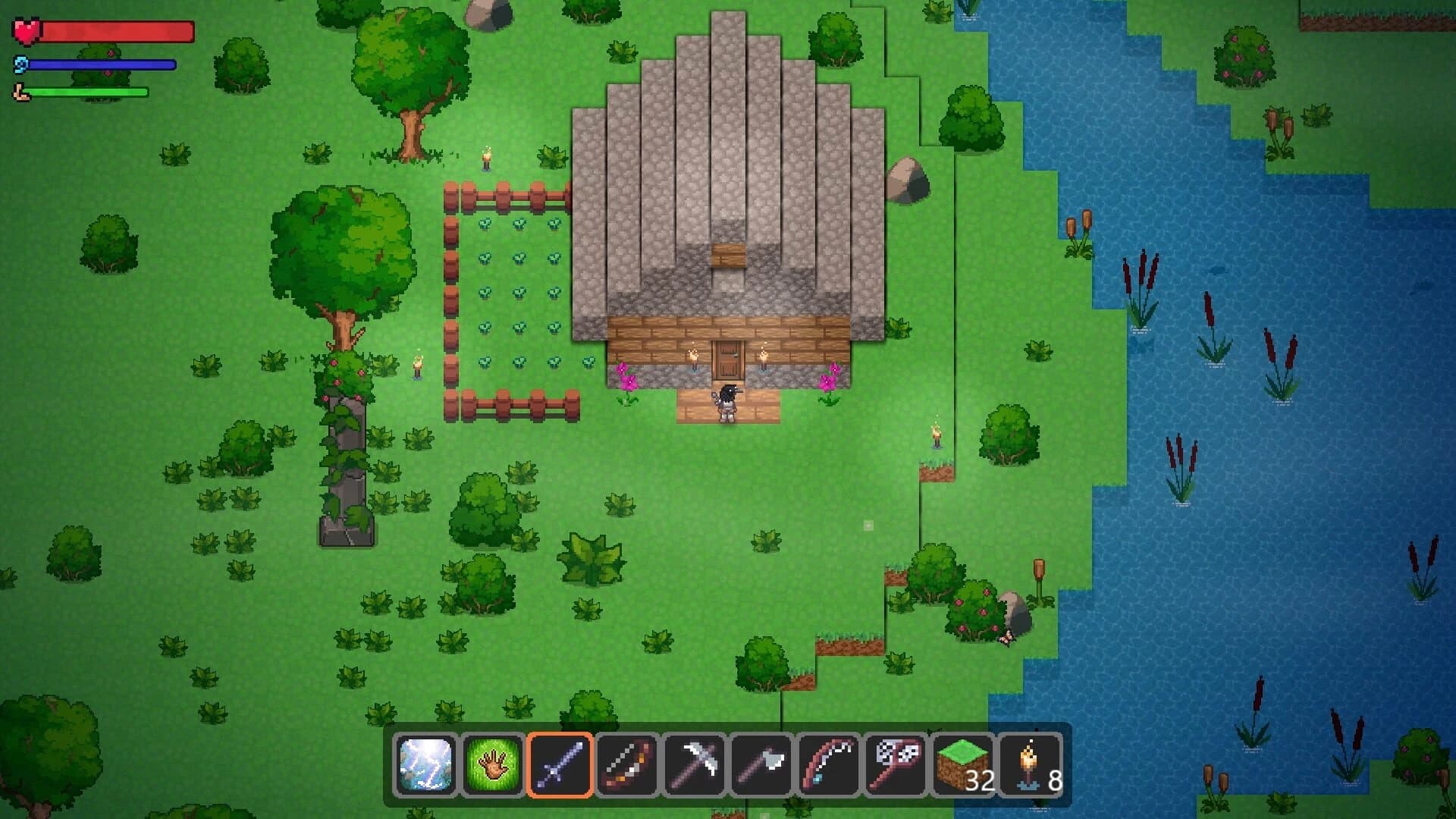 Pixplorer screenshot 4