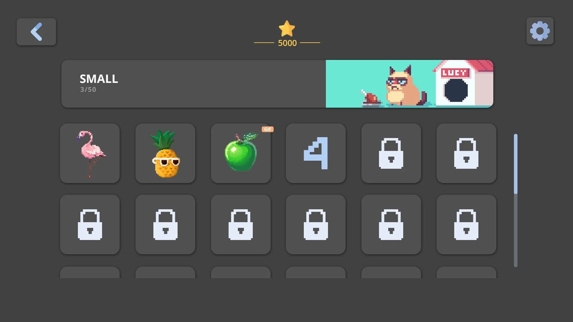 Pixsaw screenshot 4