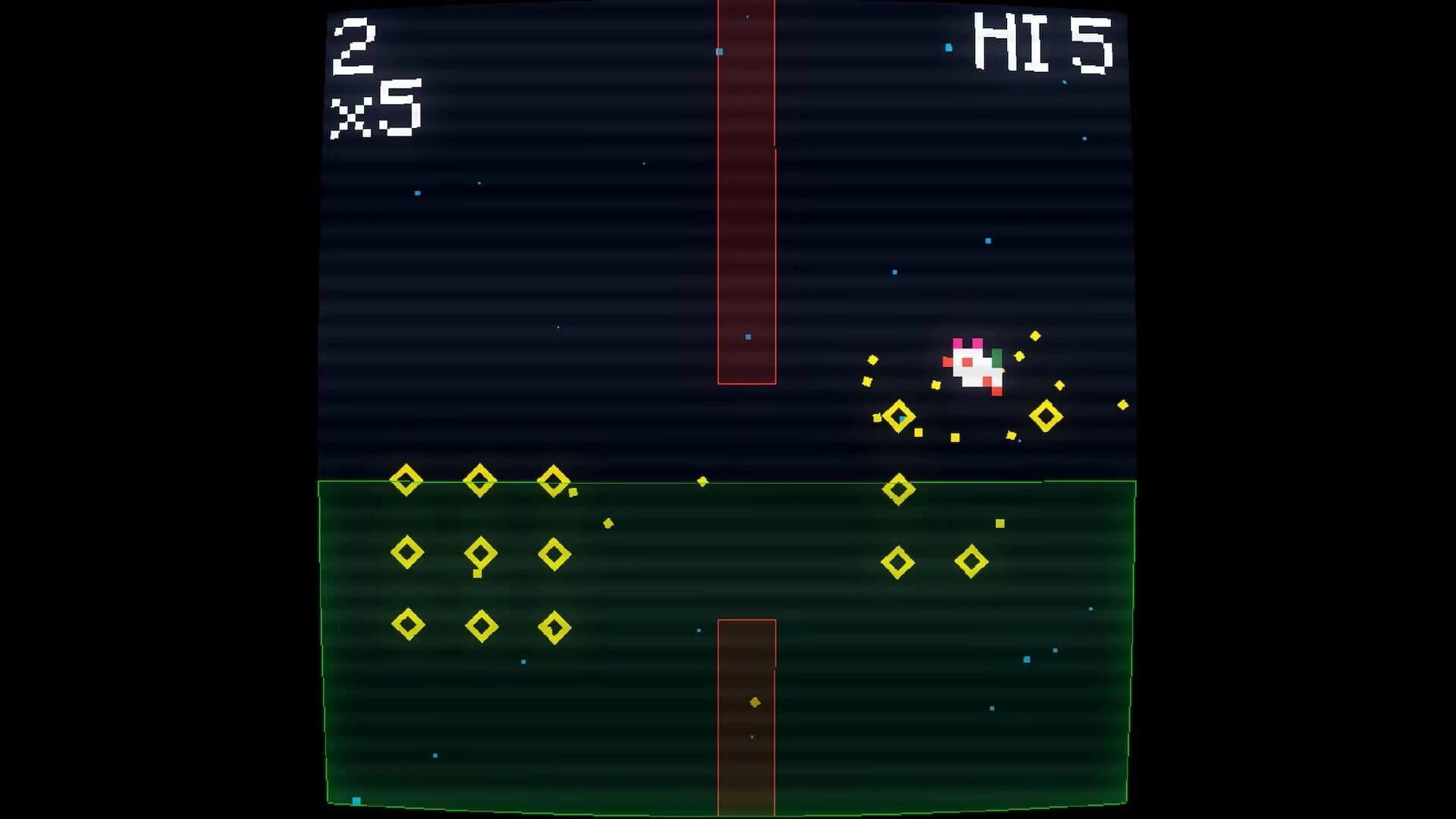 Piyopoyon screenshot 2
