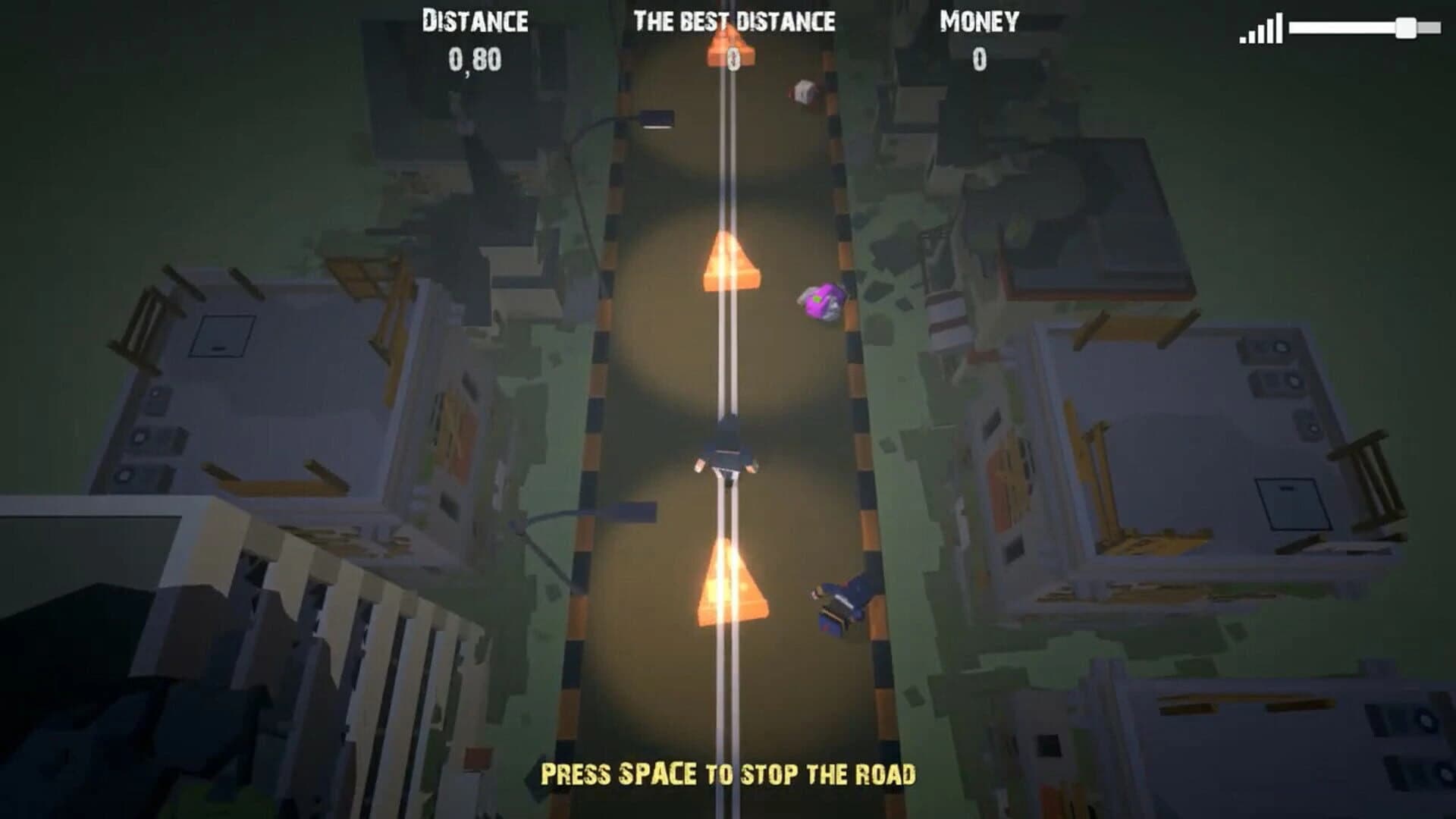 Pizza Boy Z screenshot 4