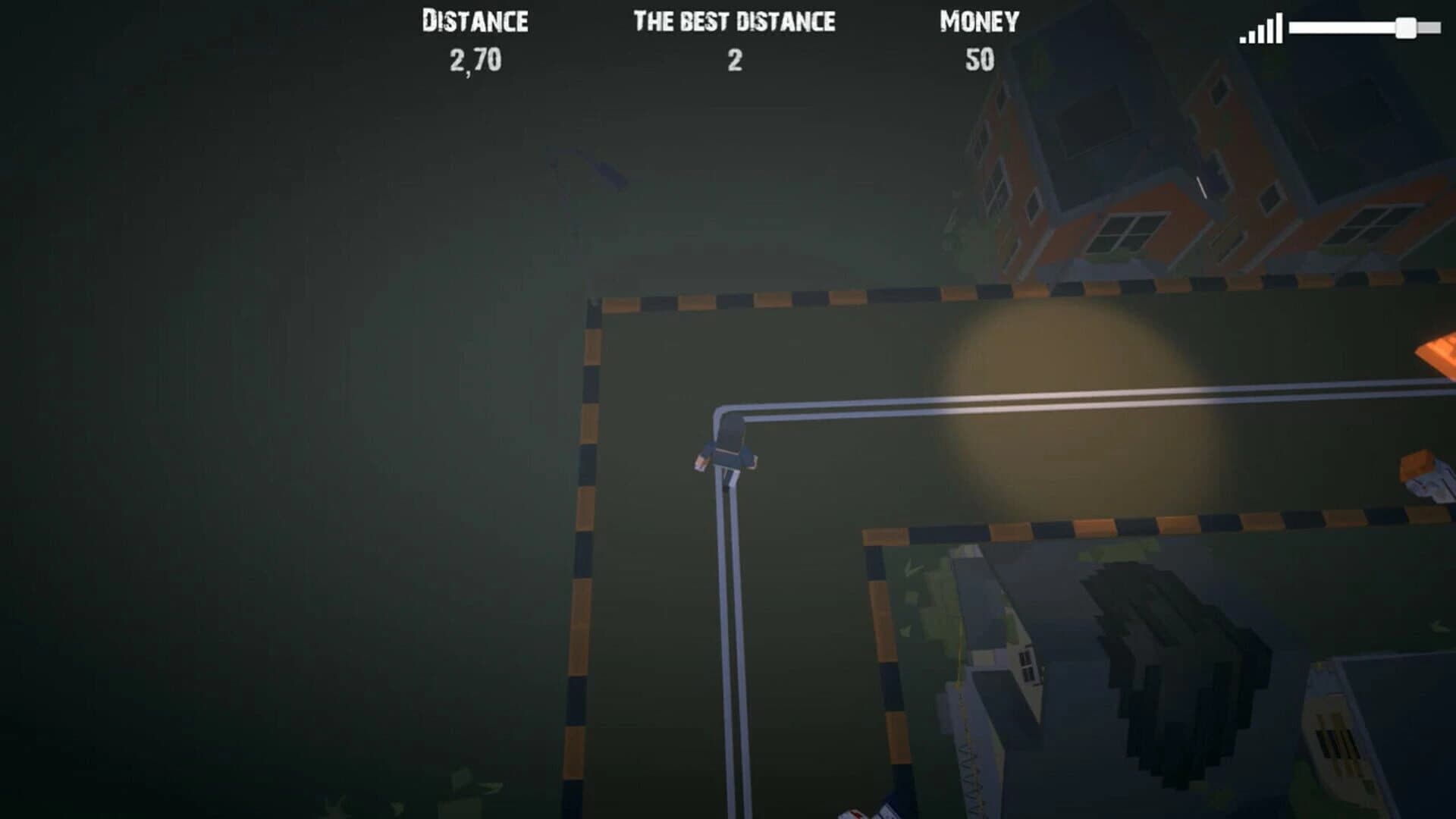 Pizza Boy Z screenshot 3
