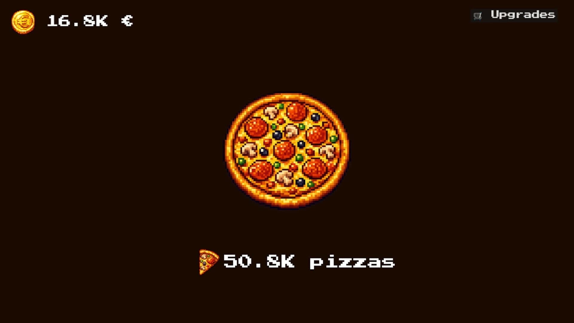 Pizza Empire screenshot 2