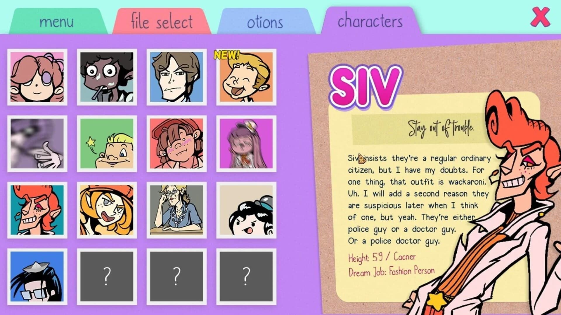 Pizza Game screenshot 1