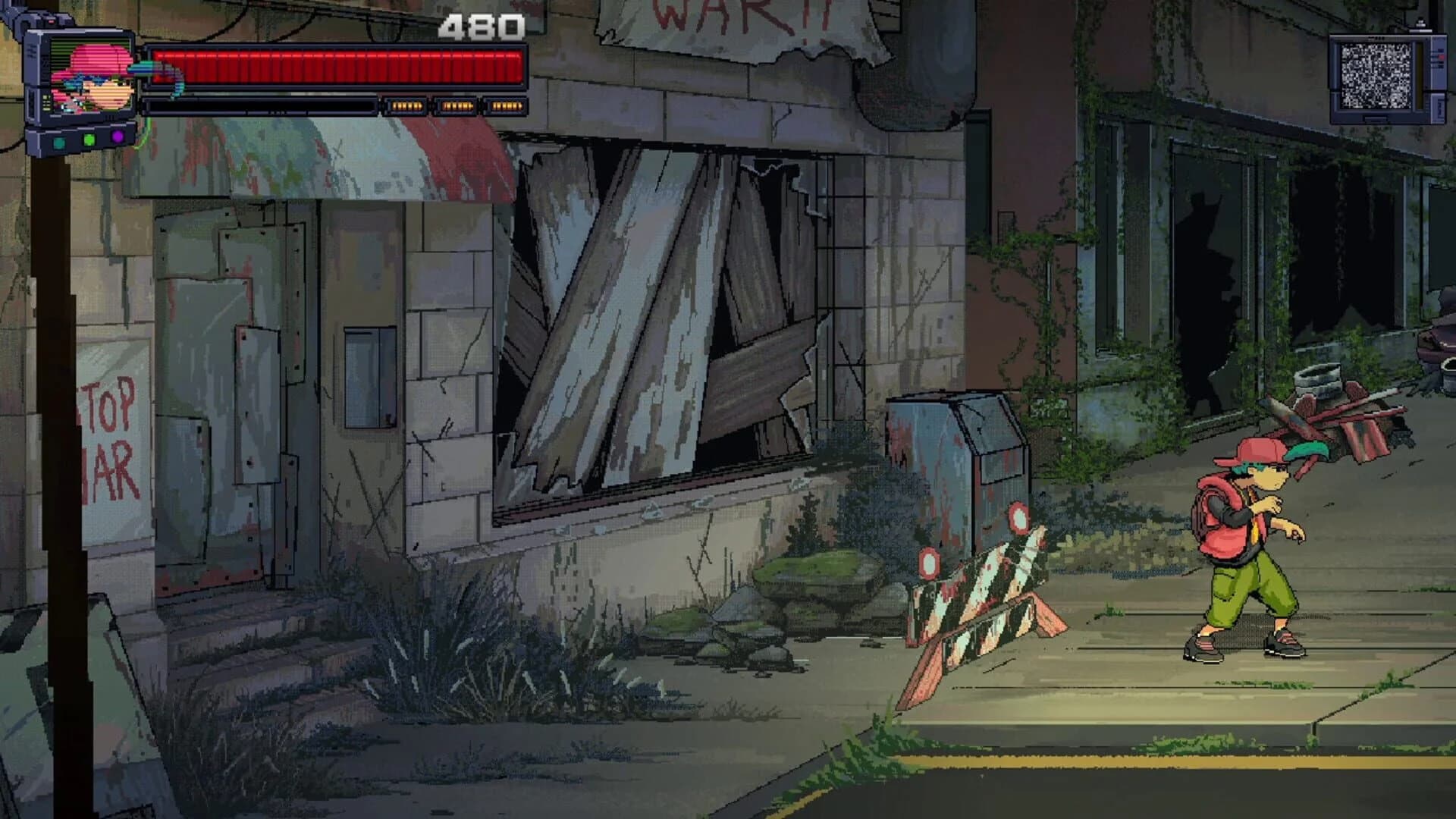 Pizza Kidd screenshot 4