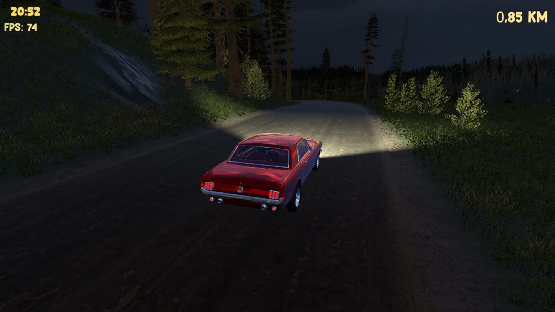 Pizza Shop Simulator screenshot 3
