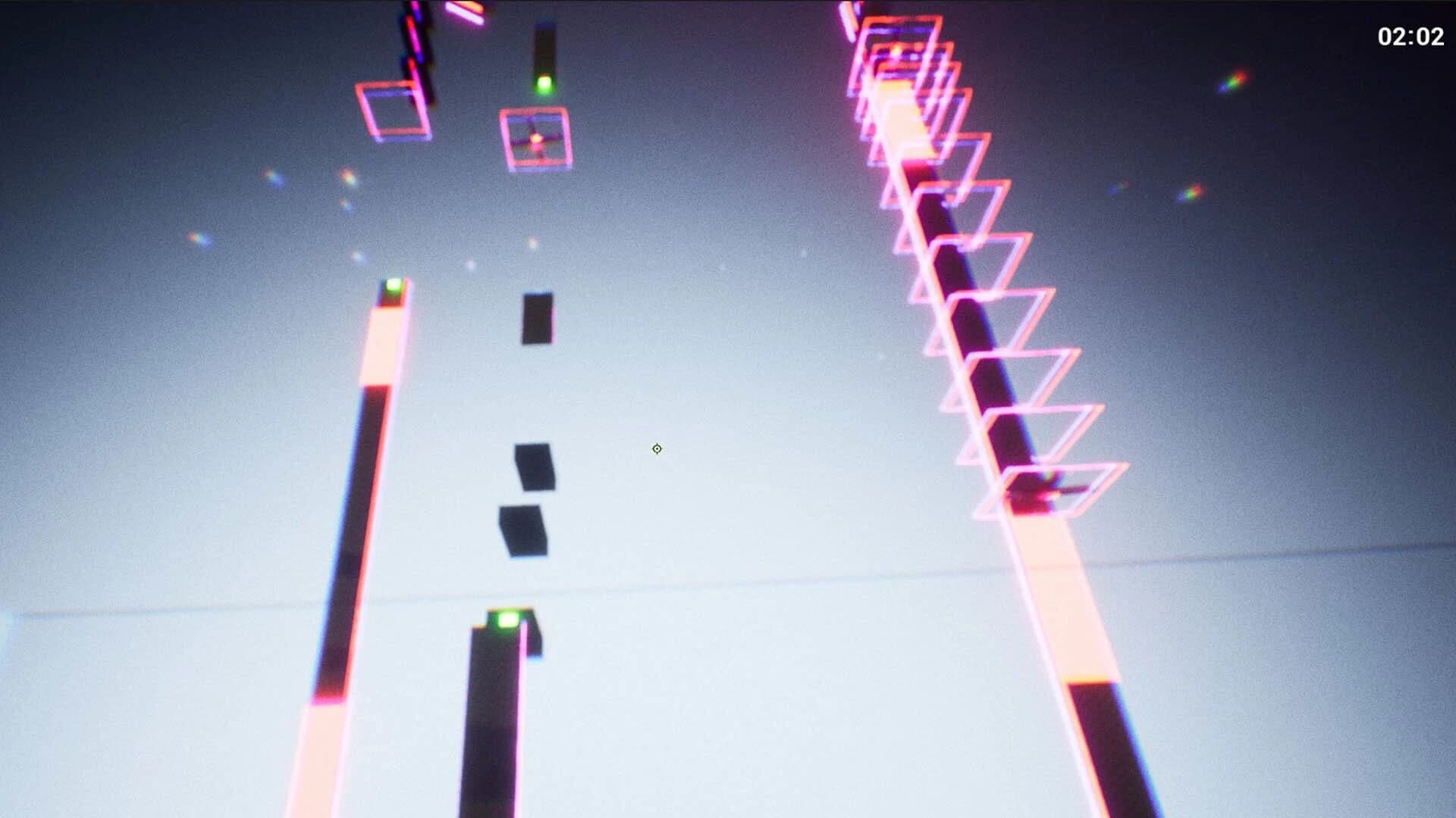 Pizza Synthwave screenshot 5