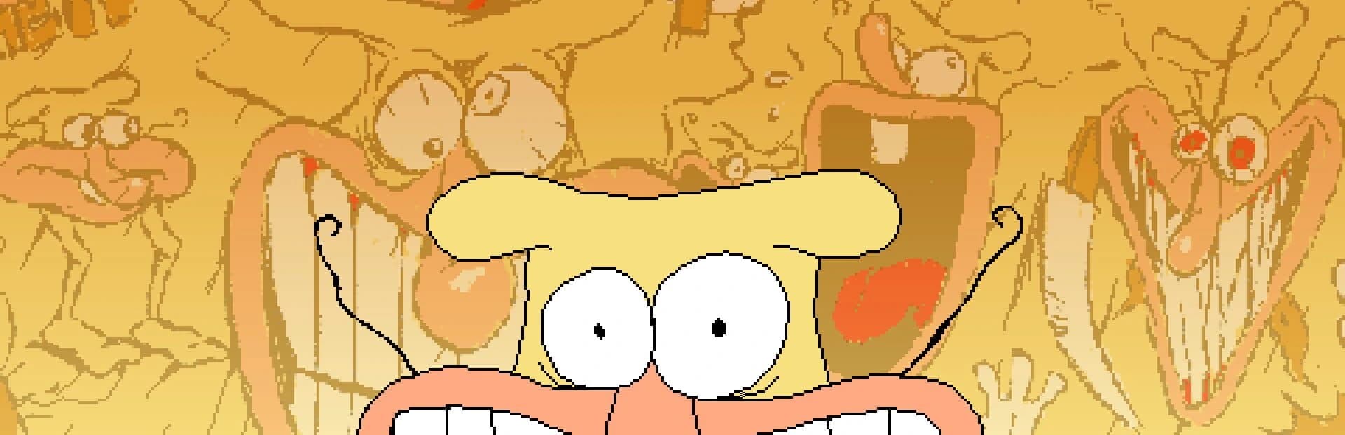 Pizza Tower: The Noise Update screenshot 1