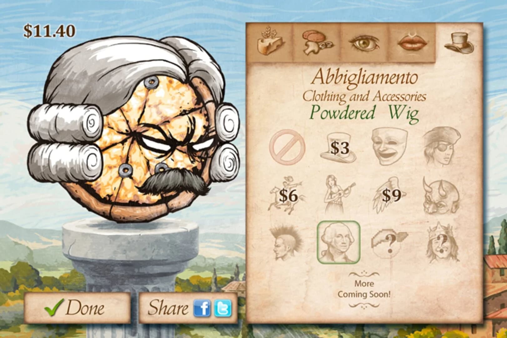 Pizza vs. Skeletons screenshot 5