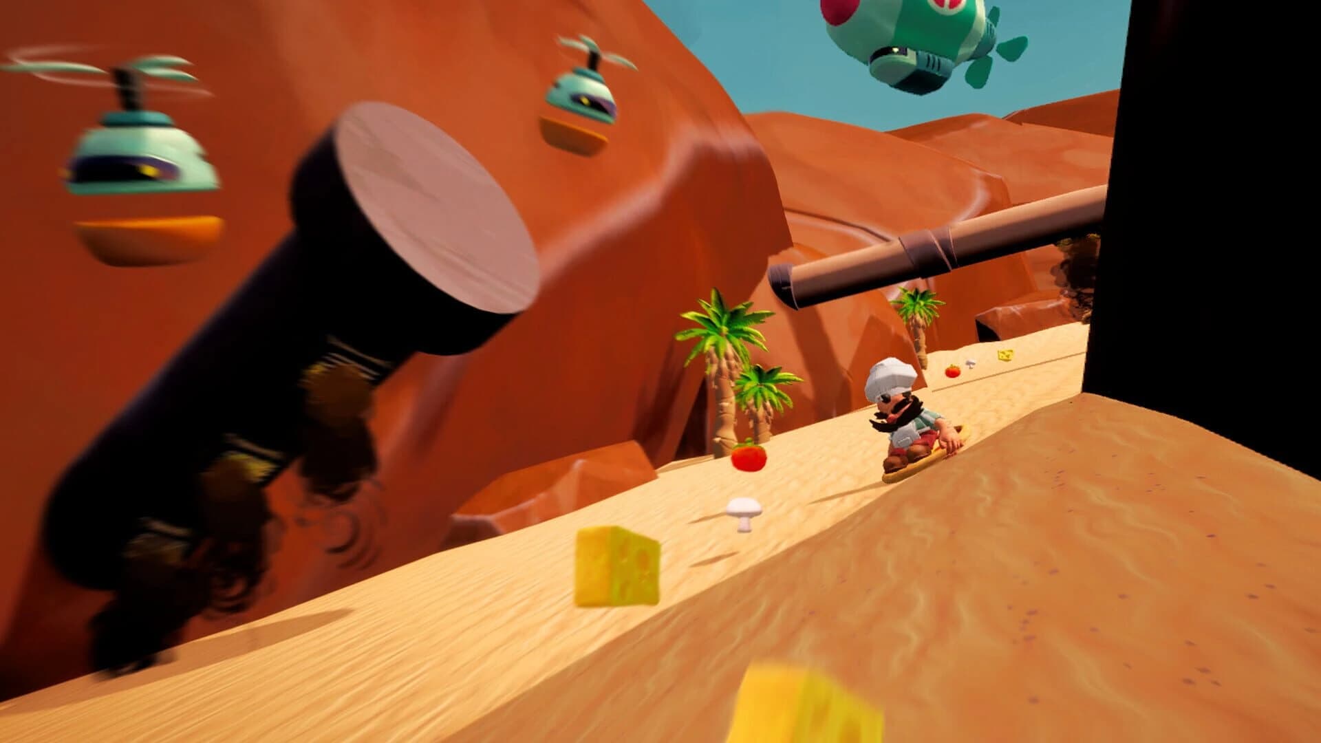 Pizzapocalypse 2 screenshot 3