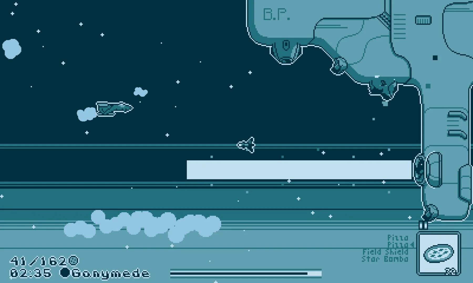 Pizzarian screenshot 4