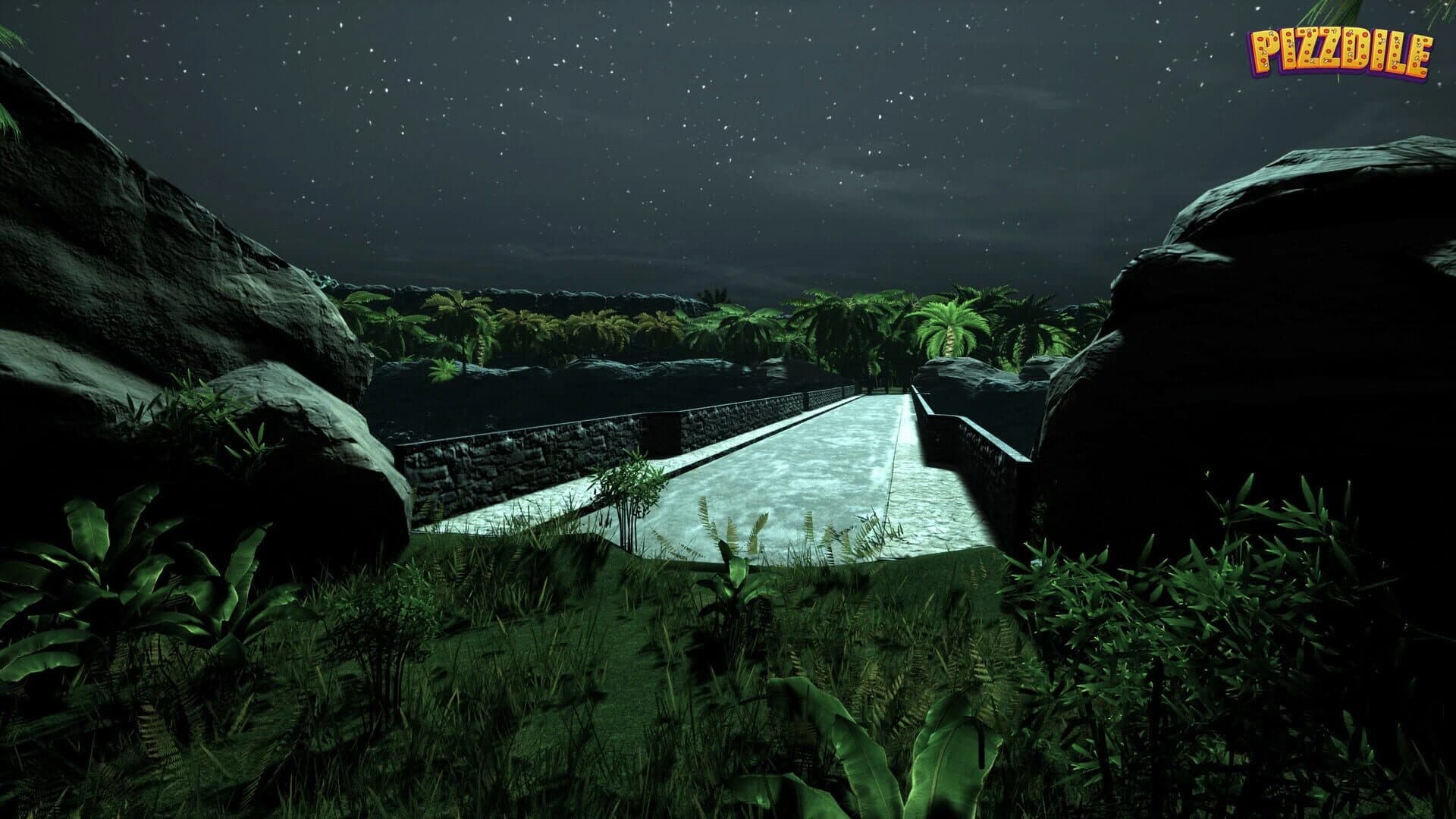 Pizzdile screenshot 5