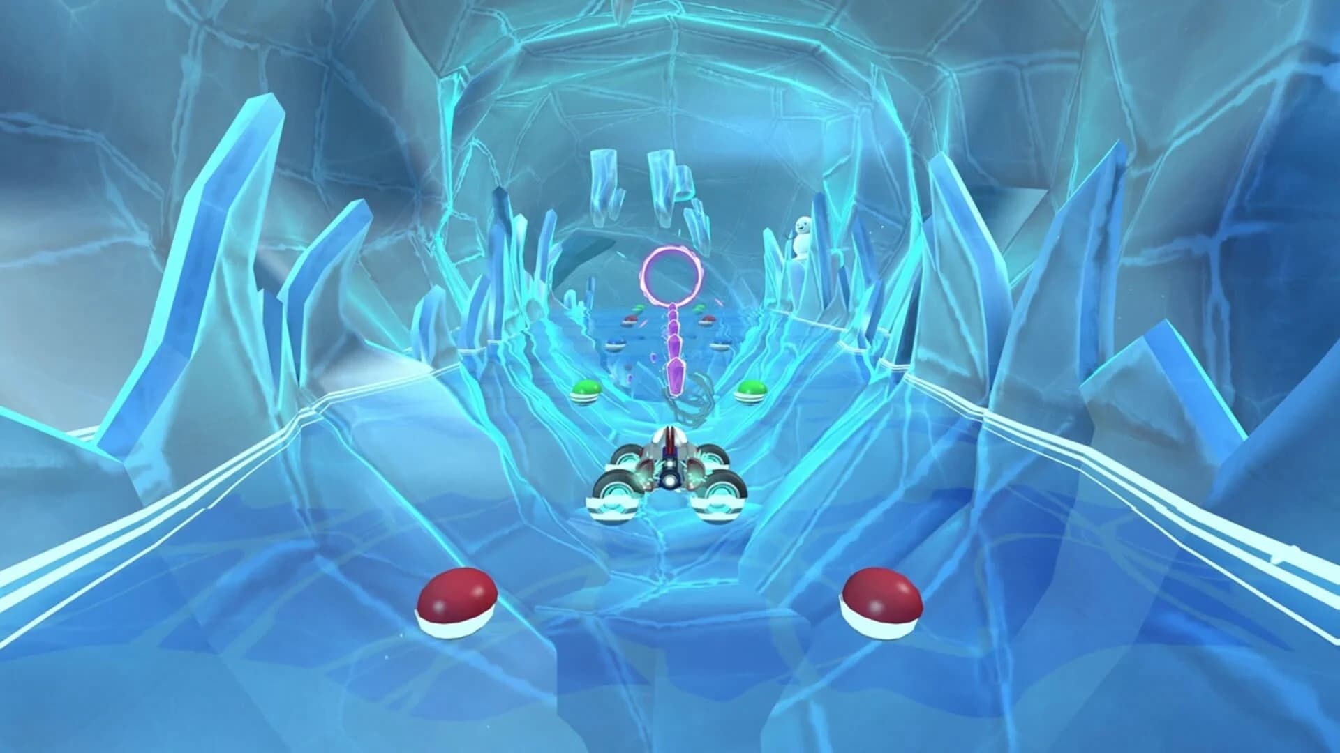 PJ Masks Power Heroes: Mighty Alliance screenshot 4