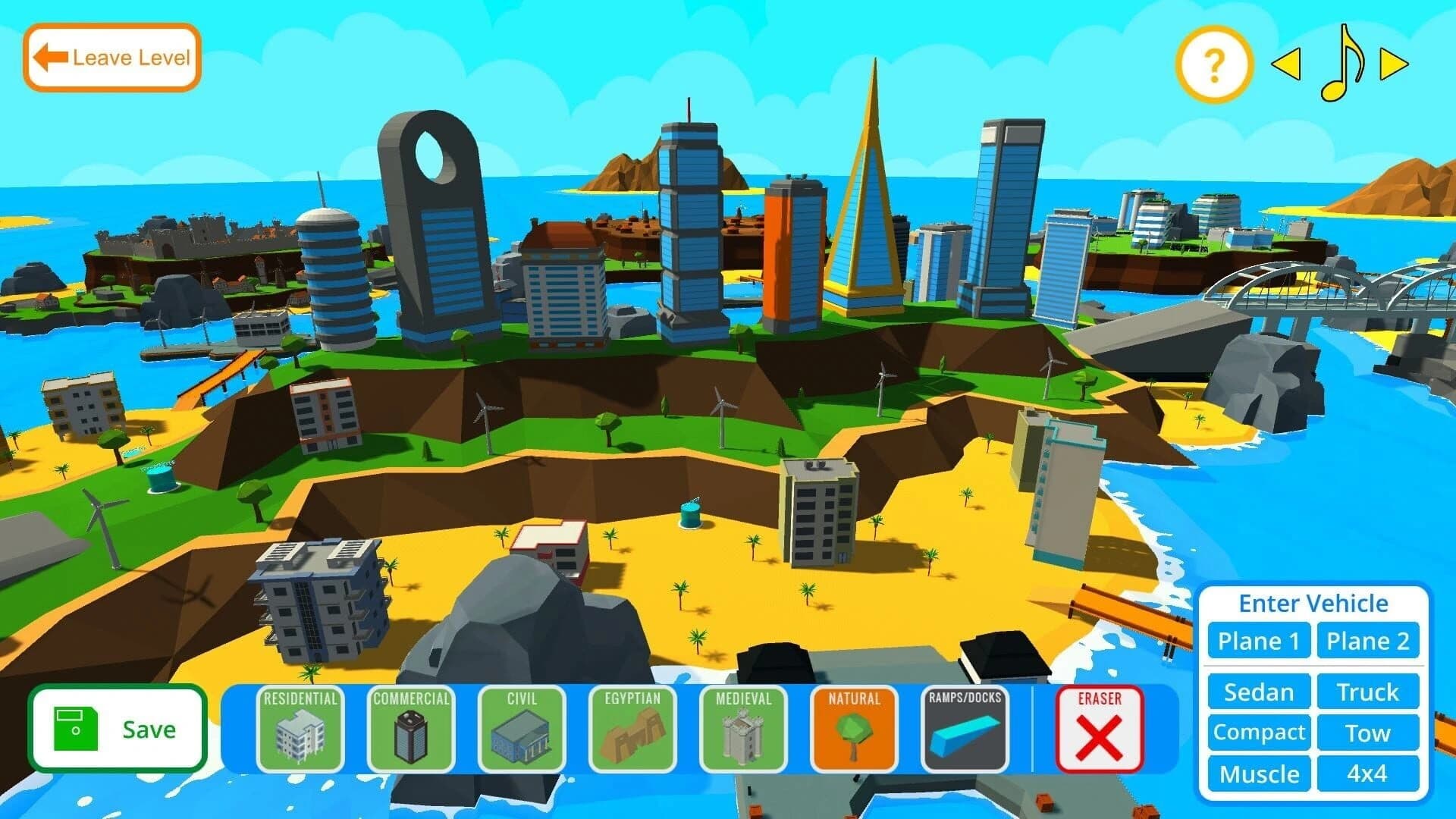 Placefront screenshot 4