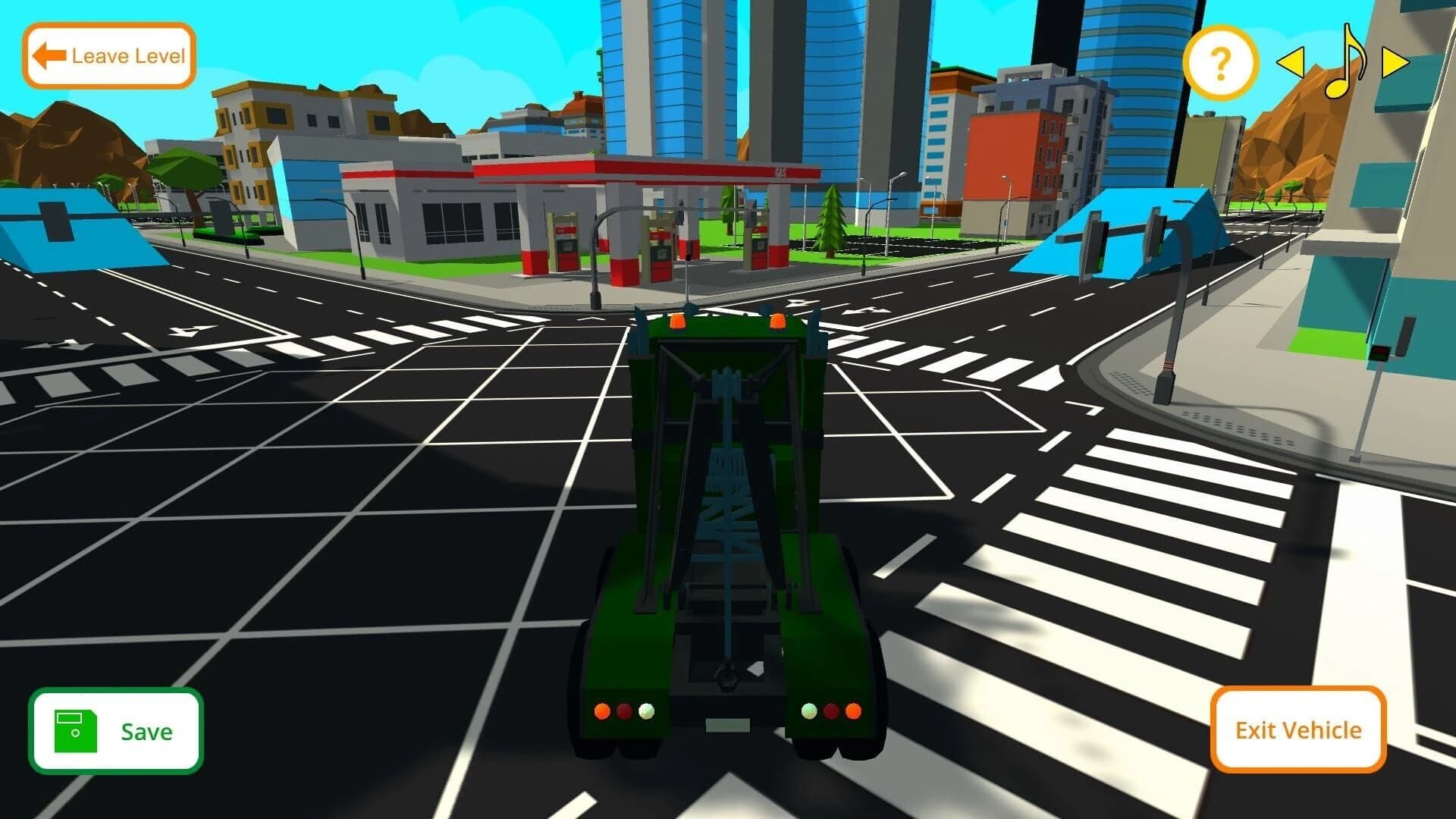 Placefront screenshot 2
