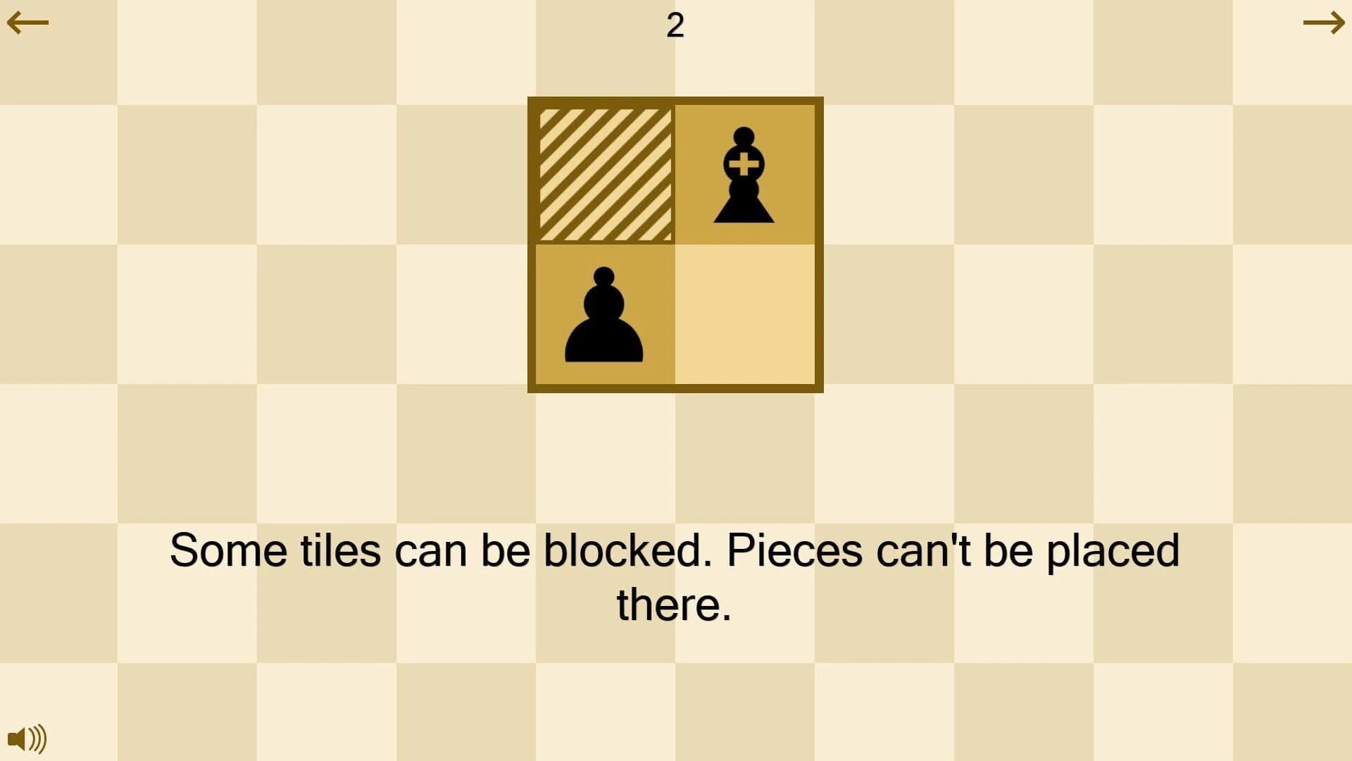 Placement screenshot 5