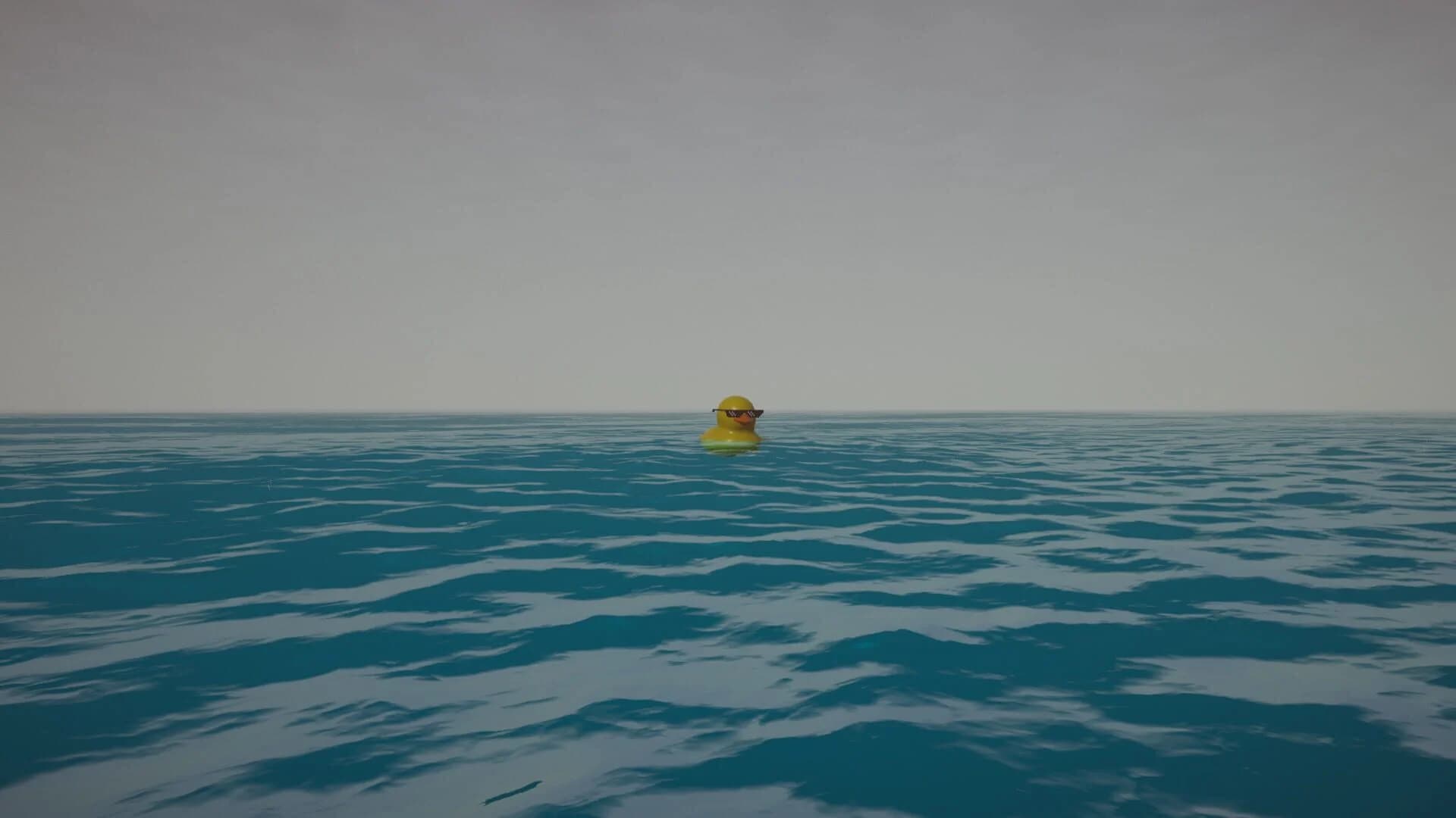 Placid Plastic Duck Simulator screenshot 5