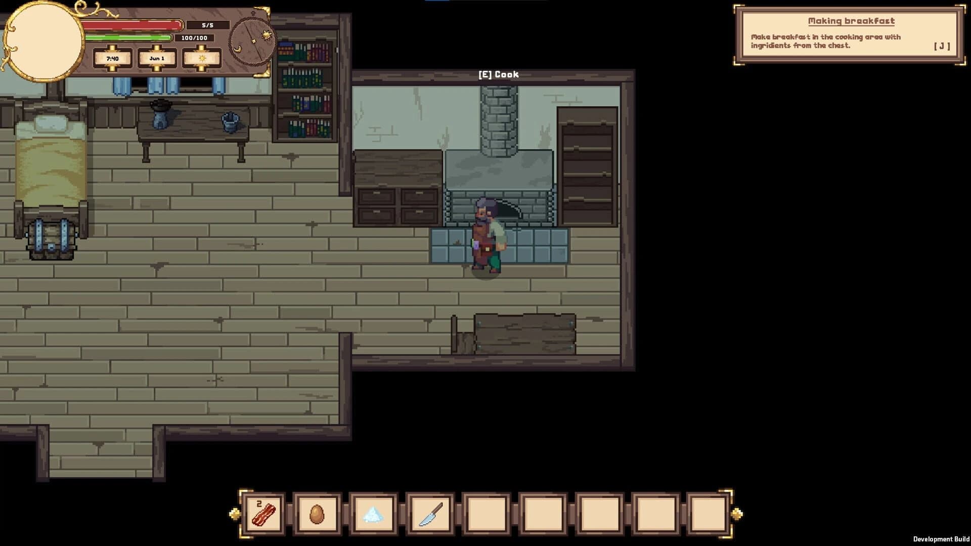 Plague Alchemist screenshot 1