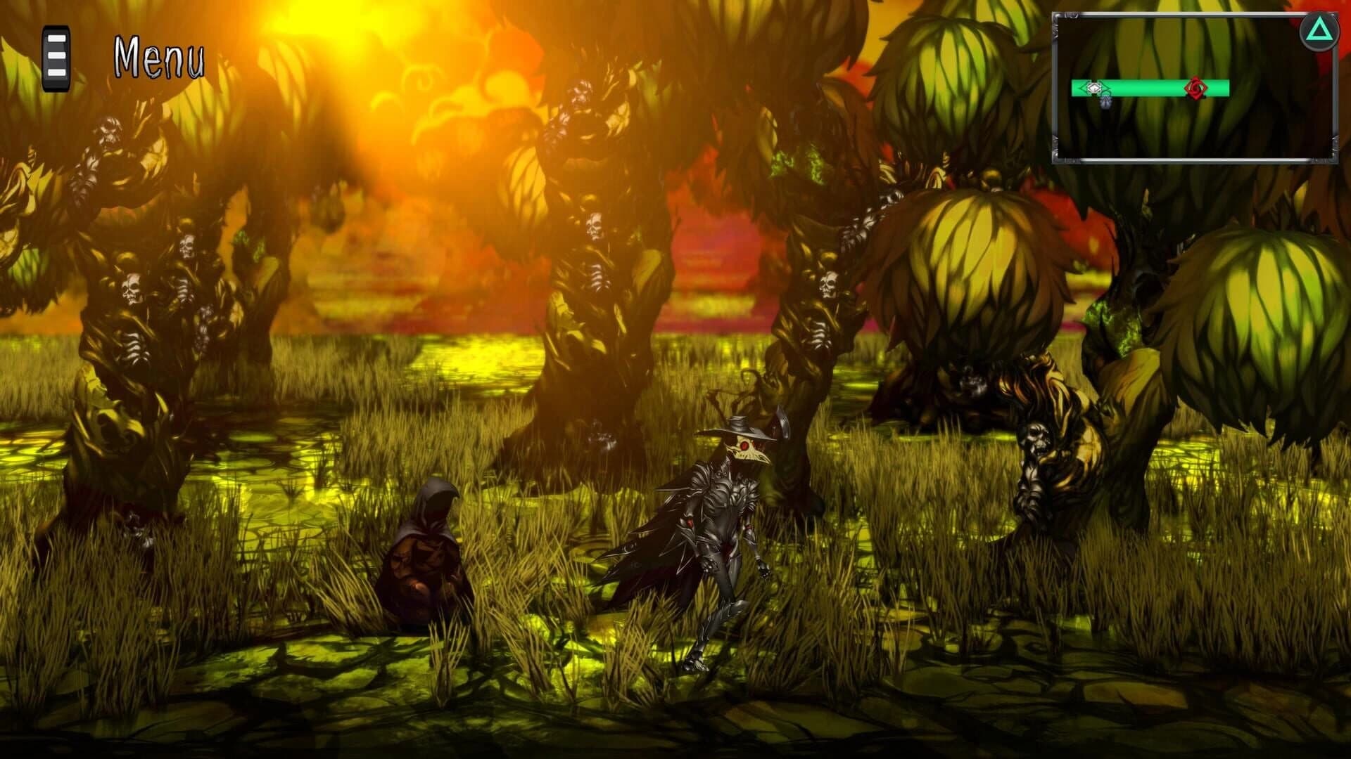 Plague Hunters screenshot 2