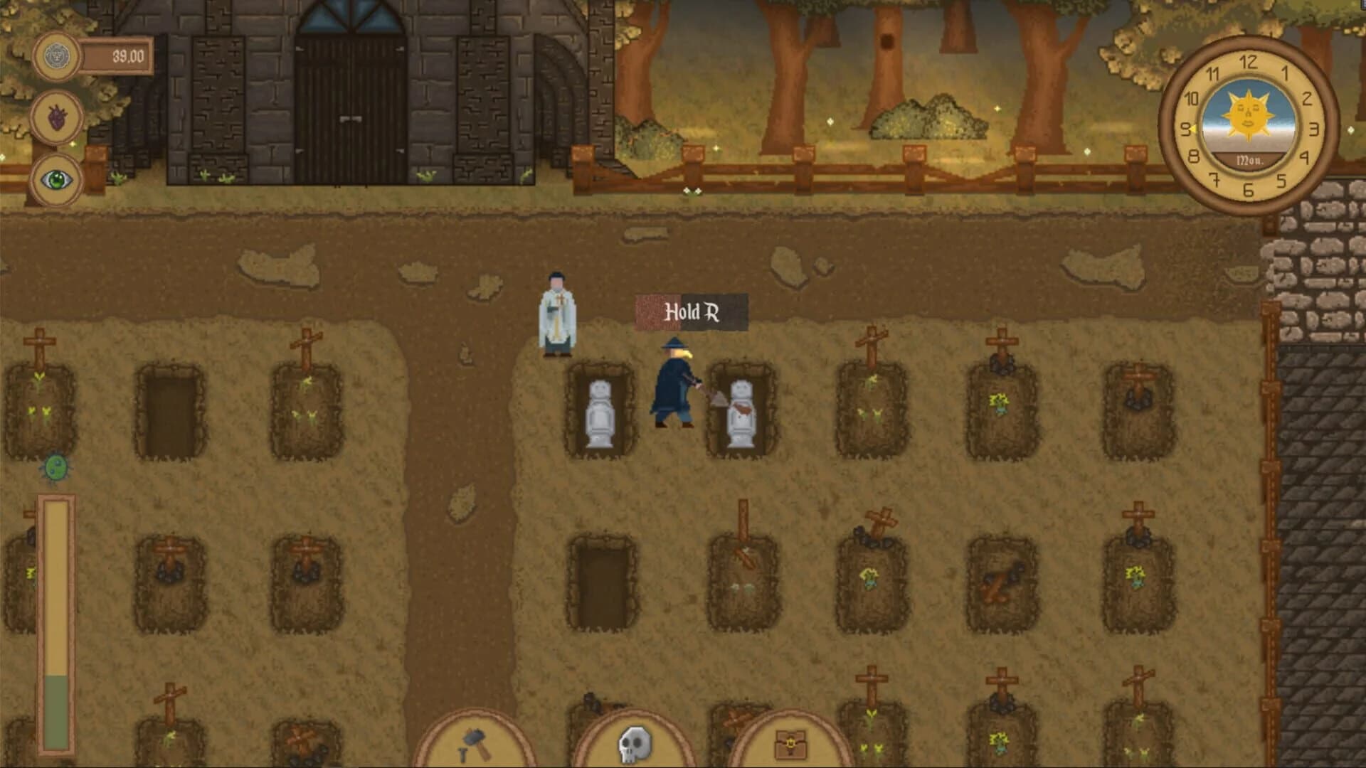 Plague: London 1665 screenshot 3