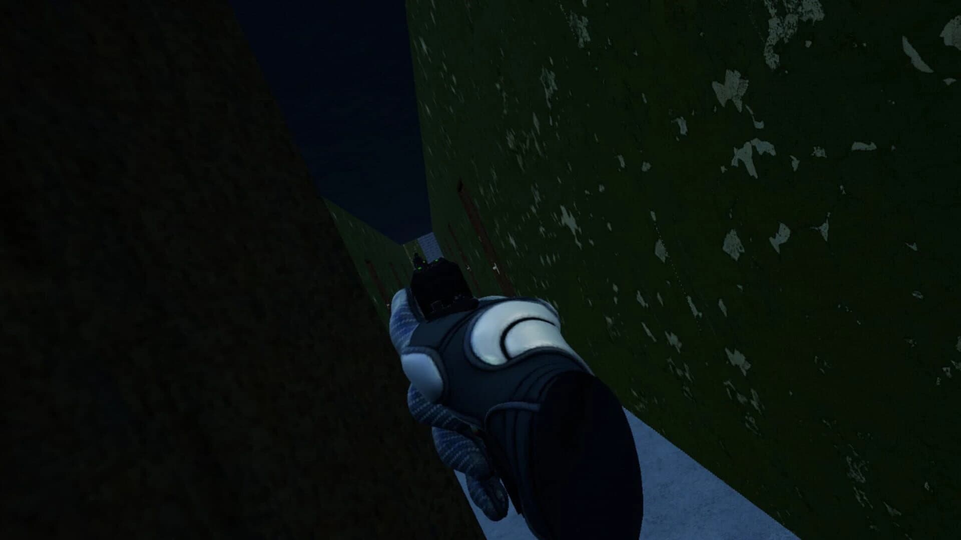 Plagueborn Survivor screenshot 4