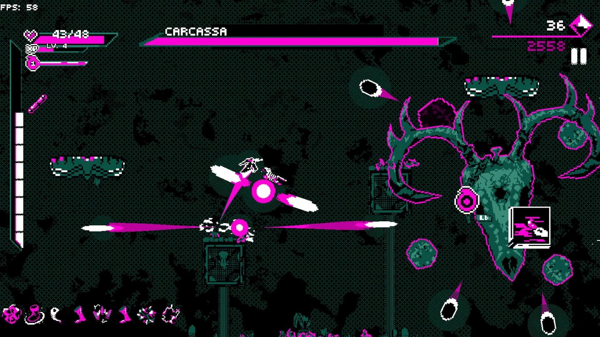 Plagun: The Plague Goes On screenshot 2