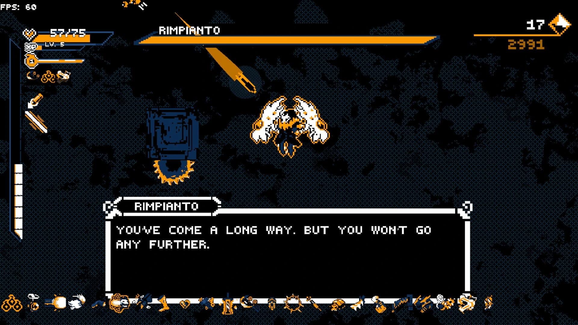 Plagun: The Plague Goes On screenshot 5