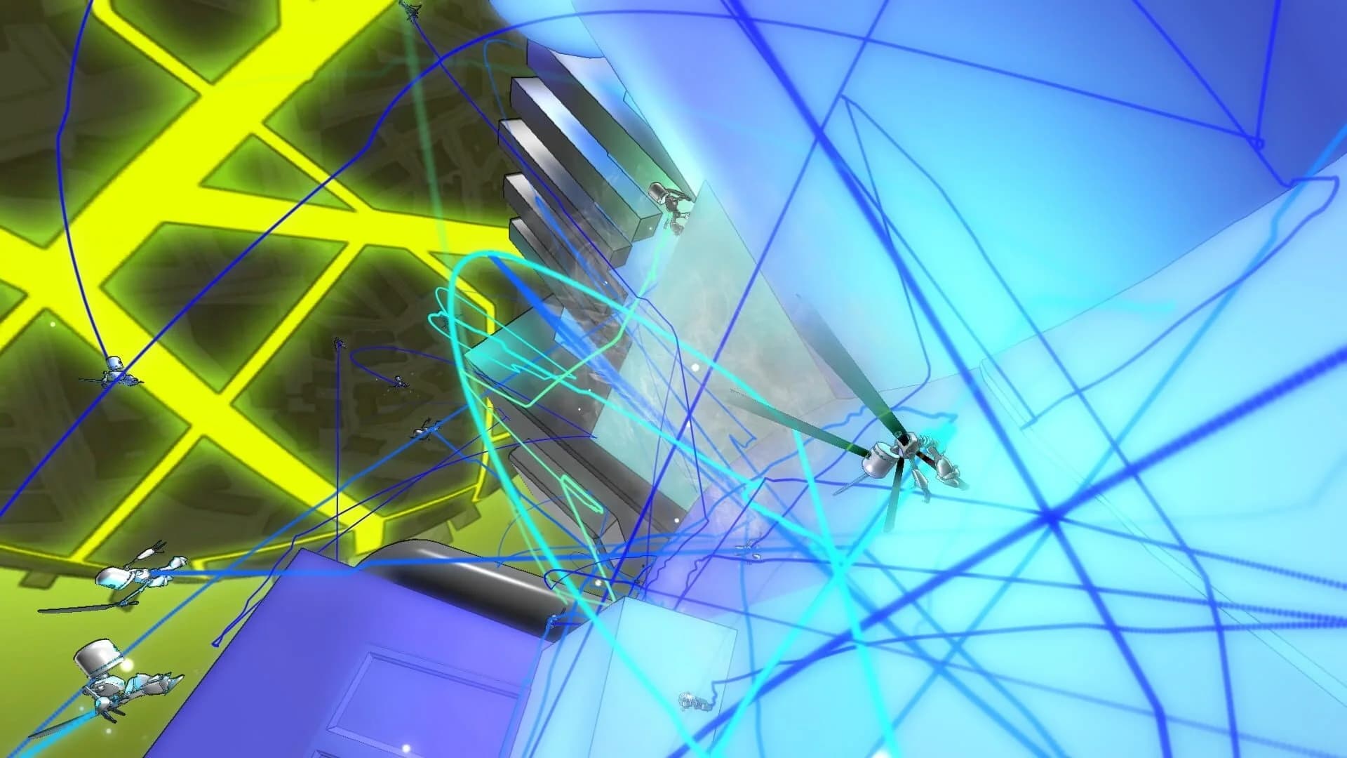 Plain Sight screenshot 3