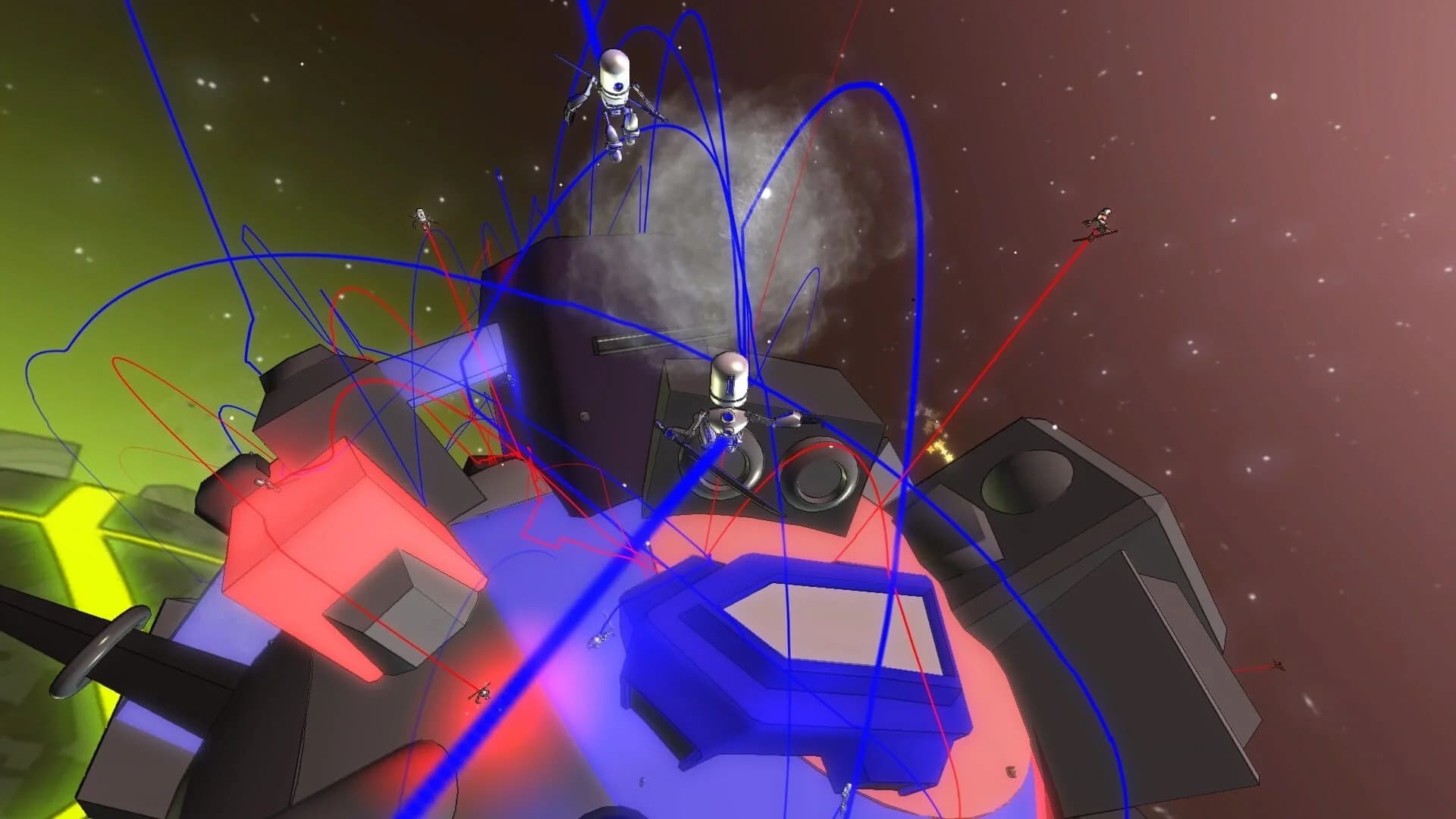 Plain Sight screenshot 2