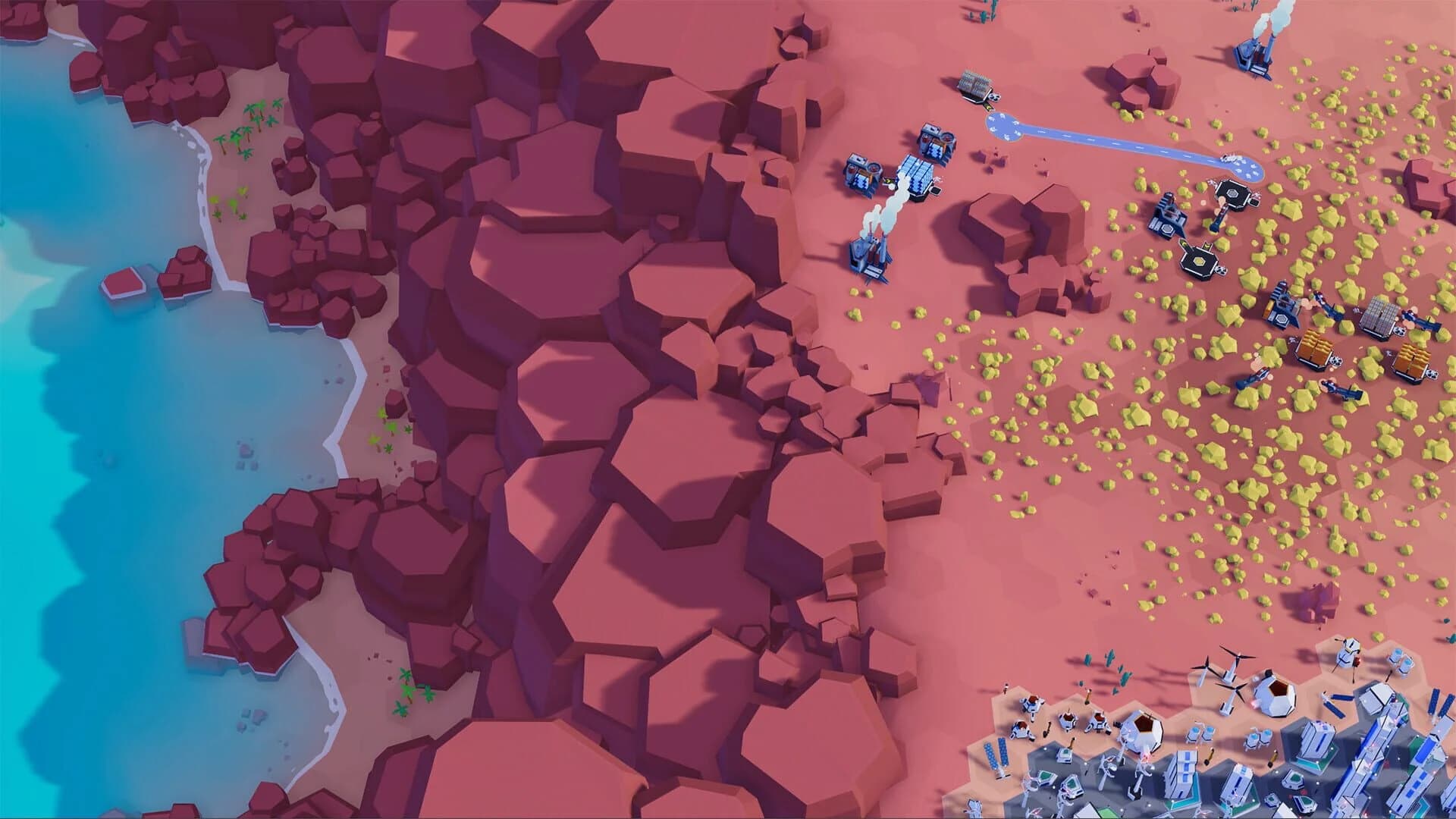 Plan B: Terraform screenshot 1