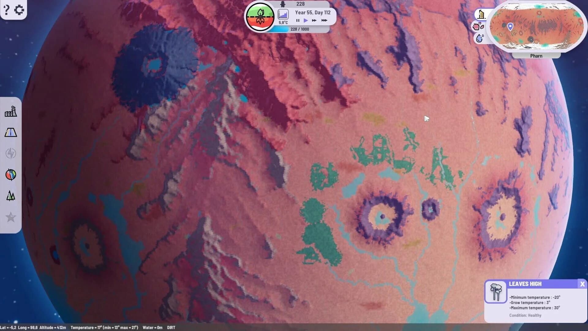 Plan B: Terraform screenshot 5