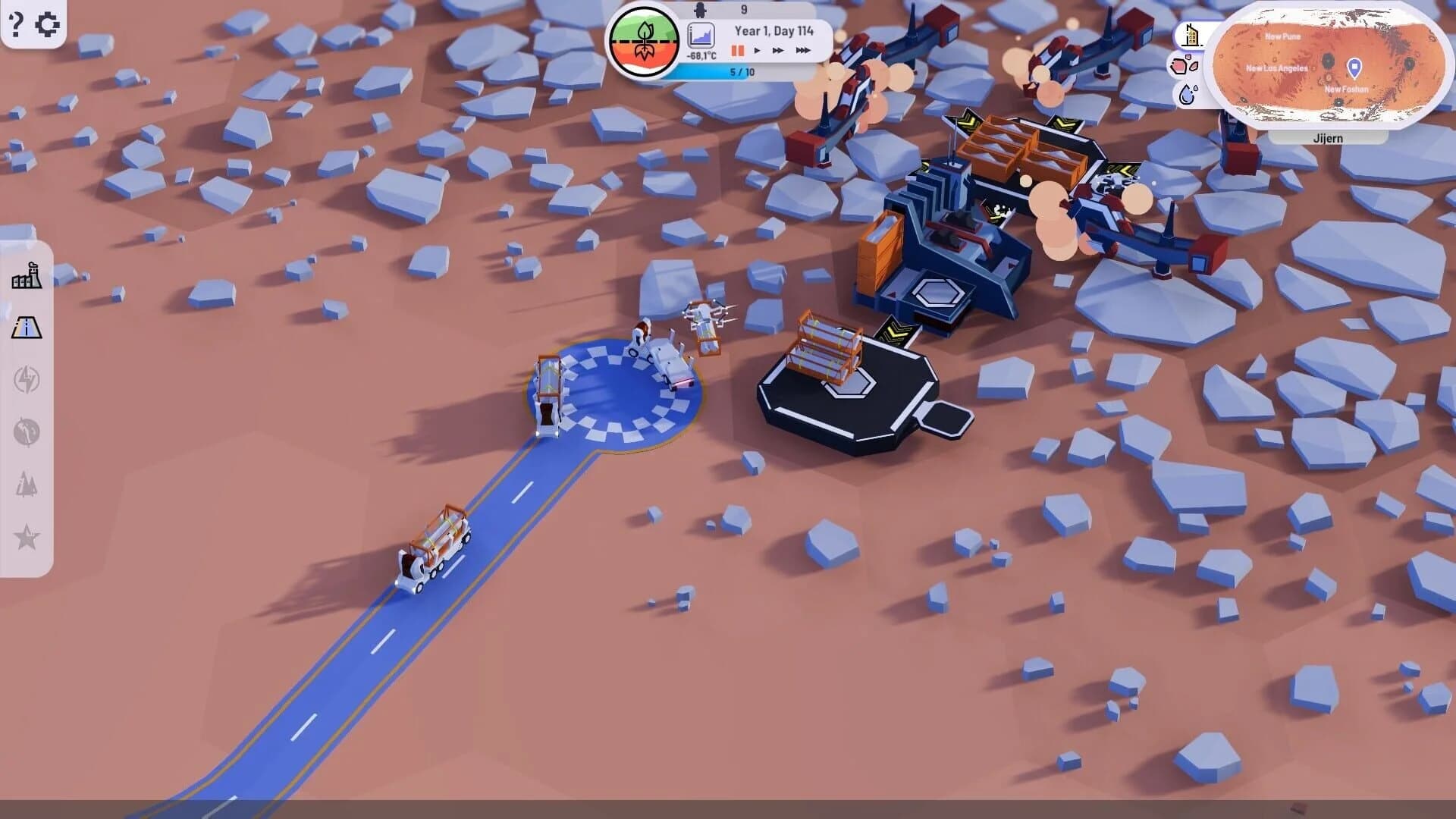 Plan B: Terraform screenshot 3