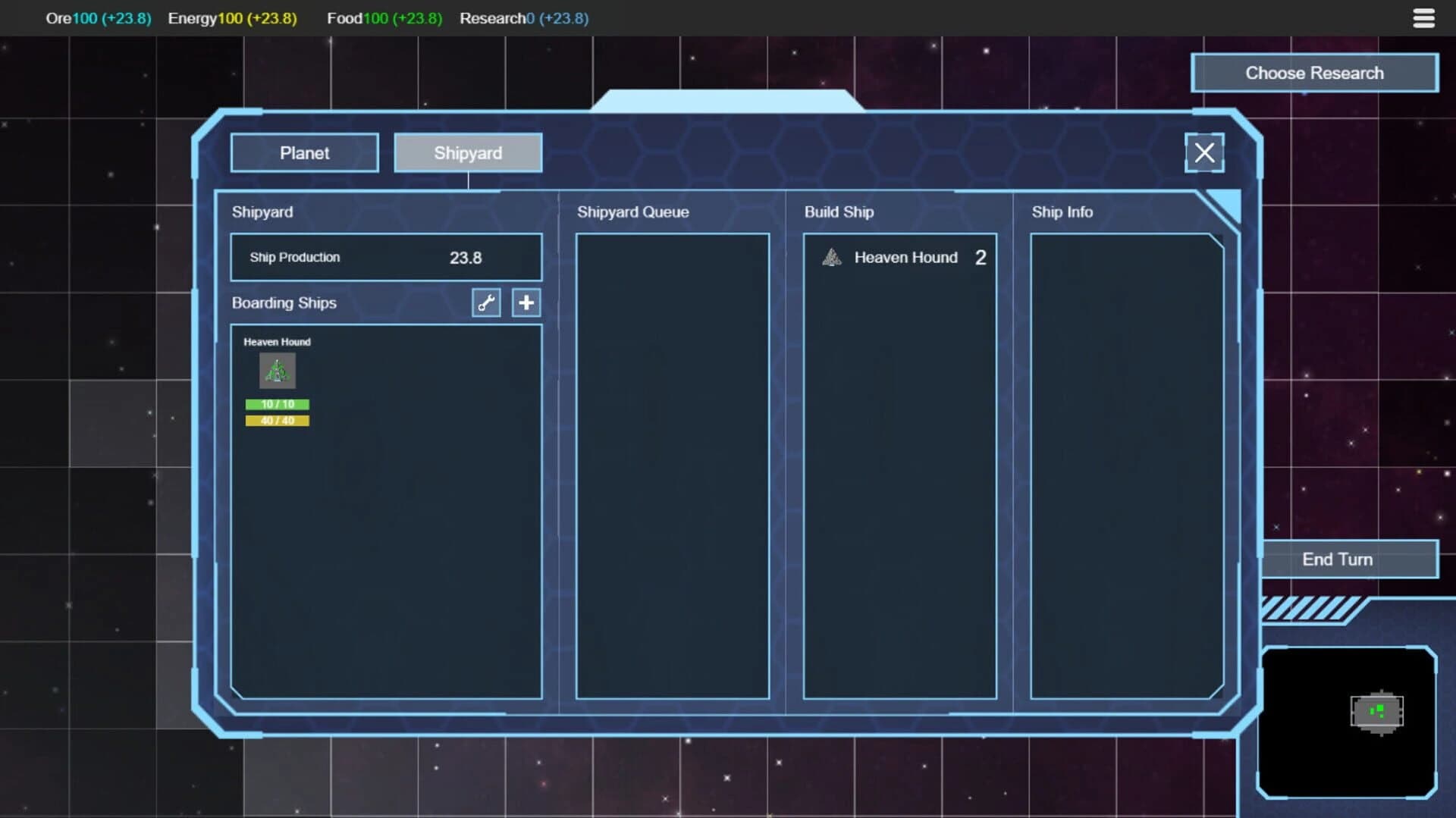 Plane Starship2: Galactic Contender screenshot 4