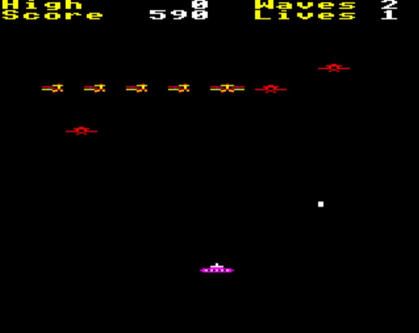 Planes screenshot 2